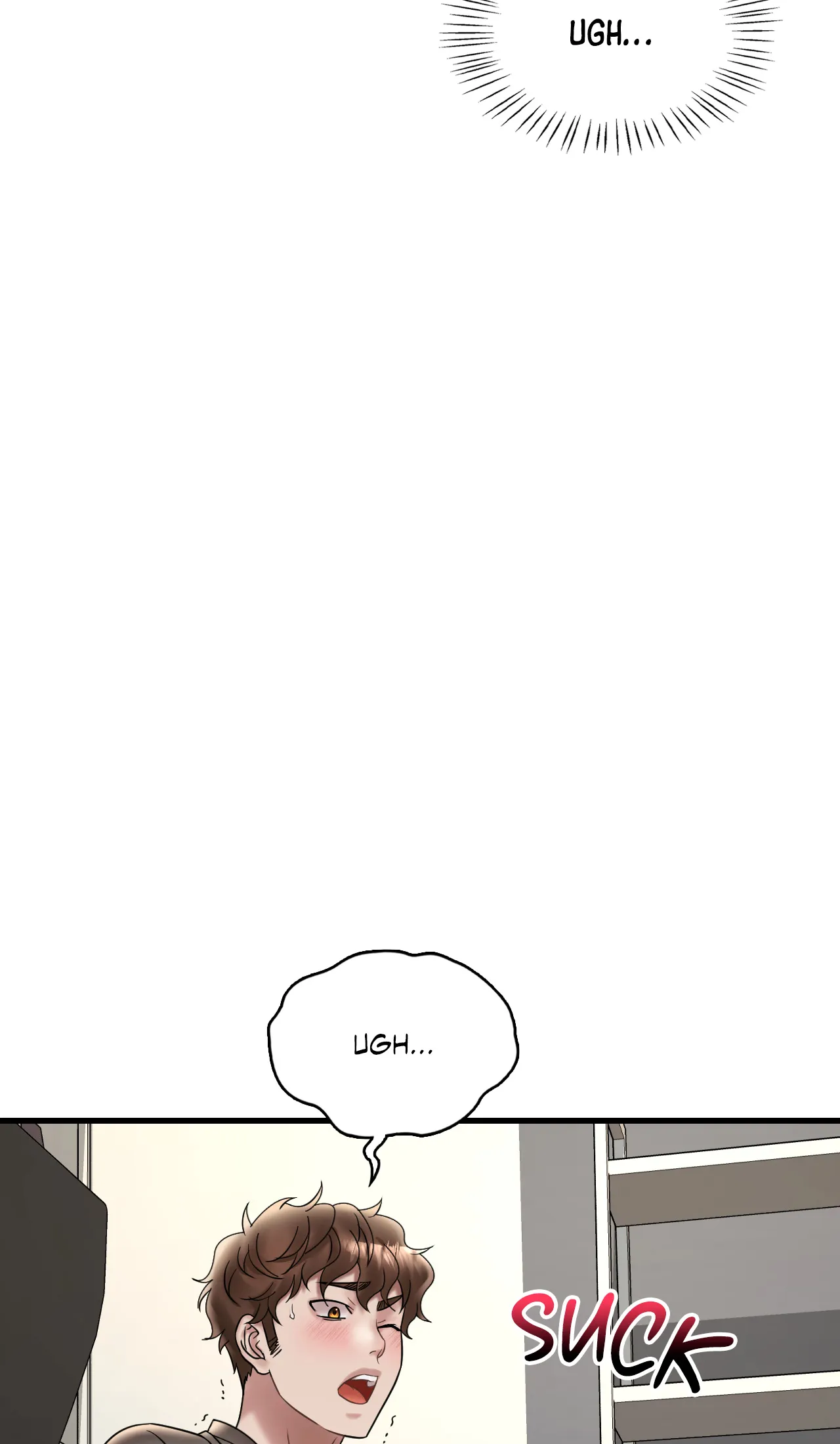 Drunk on you Uncensored, chapter 35: Drunk On You - Episode 34 - read, page 40 of 40