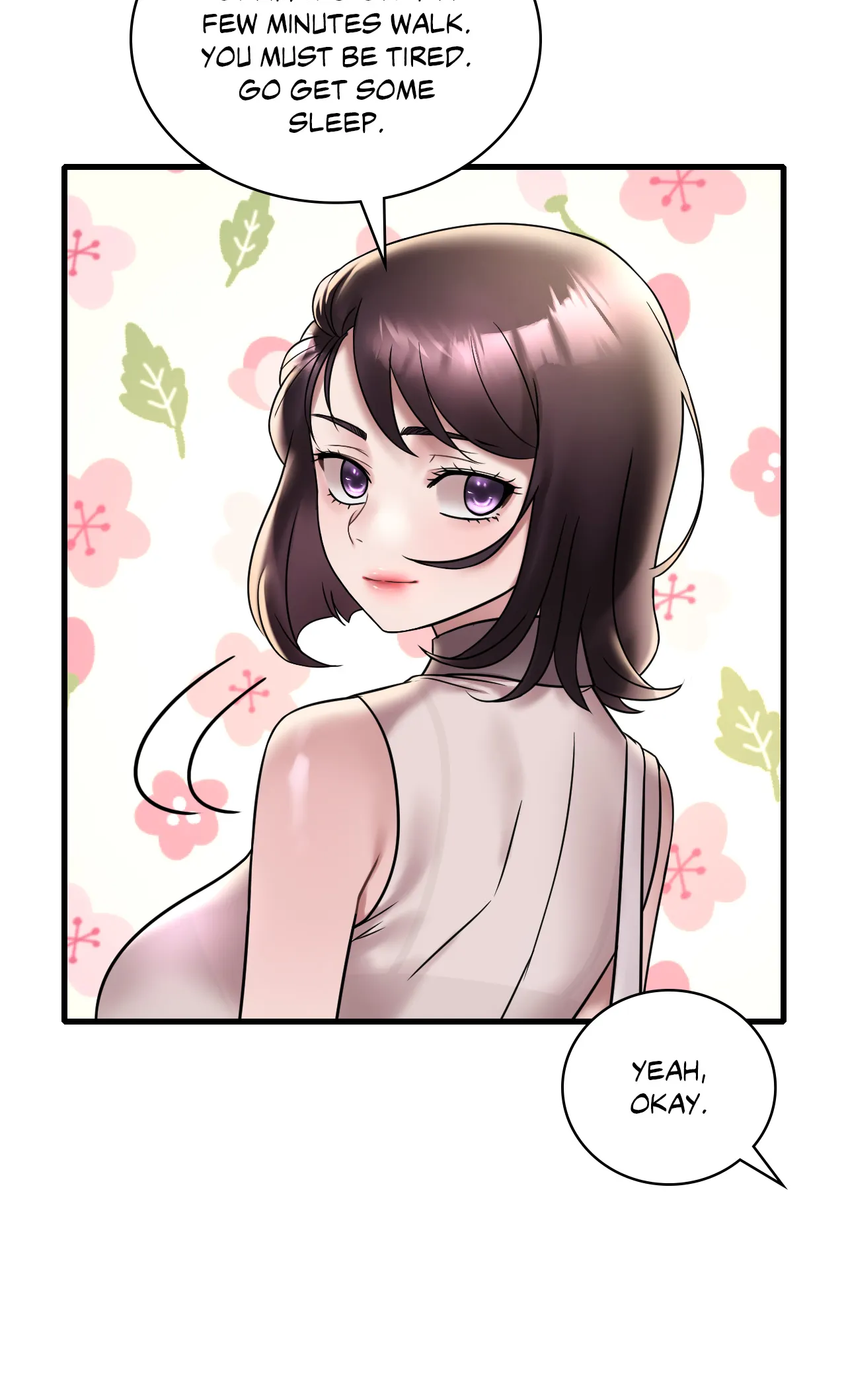 Drunk on you Uncensored, chapter 36: Drunk On You - Episode 35 - read, page 7 of 37