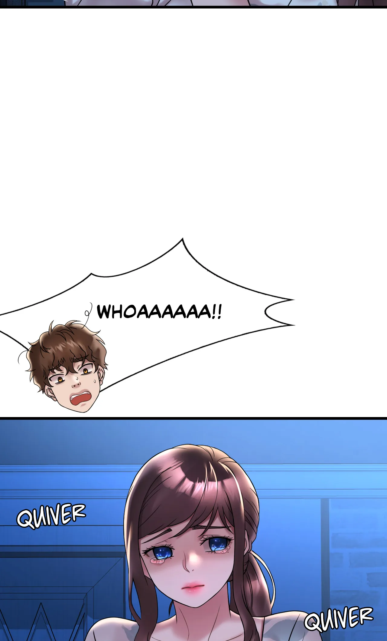 Drunk on you Uncensored, chapter 36: Drunk On You - Episode 35 - read, page 11 of 37