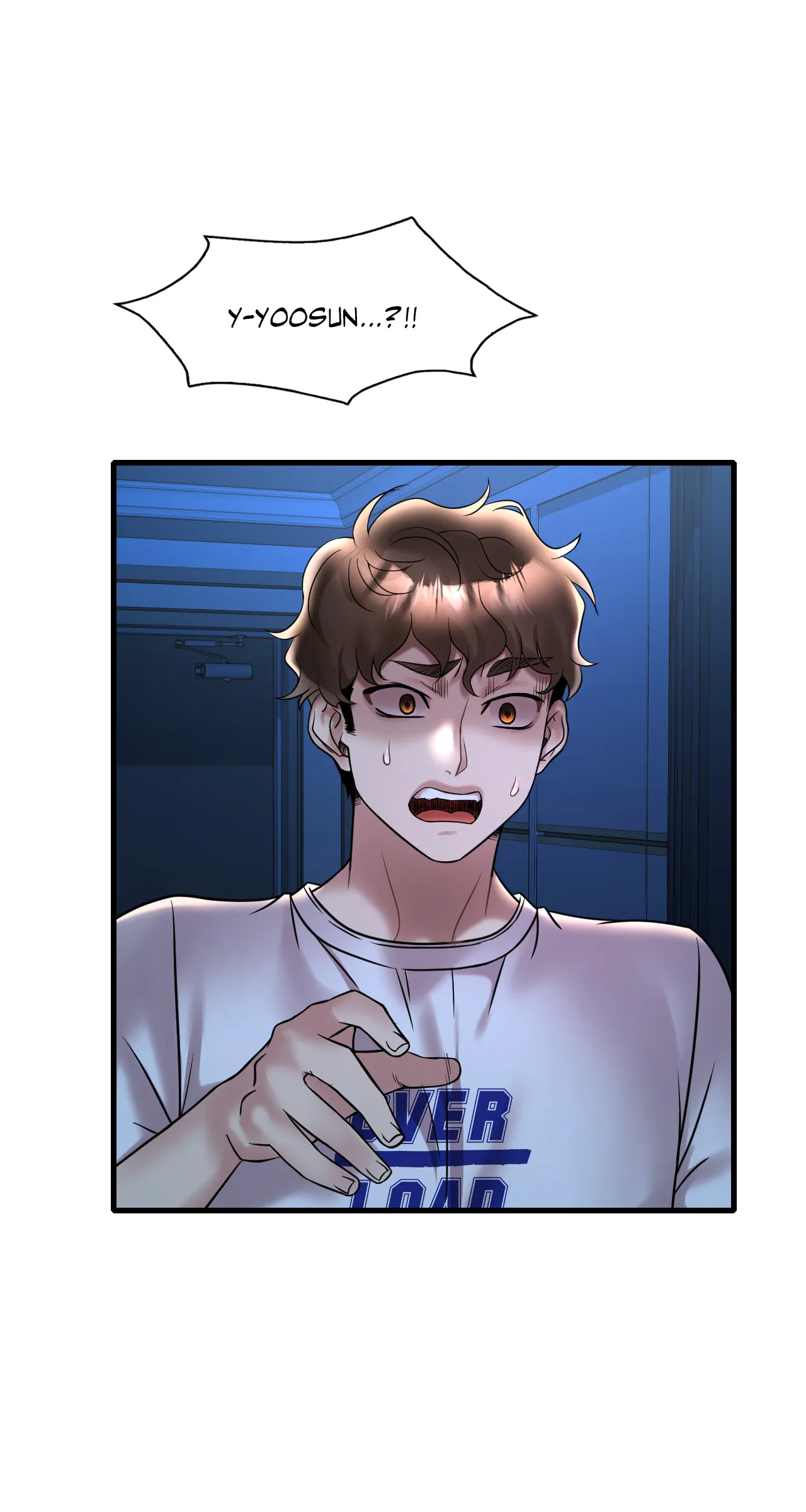 Drunk on you Uncensored, chapter 36: Drunk On You - Episode 35 - read, page 13 of 37