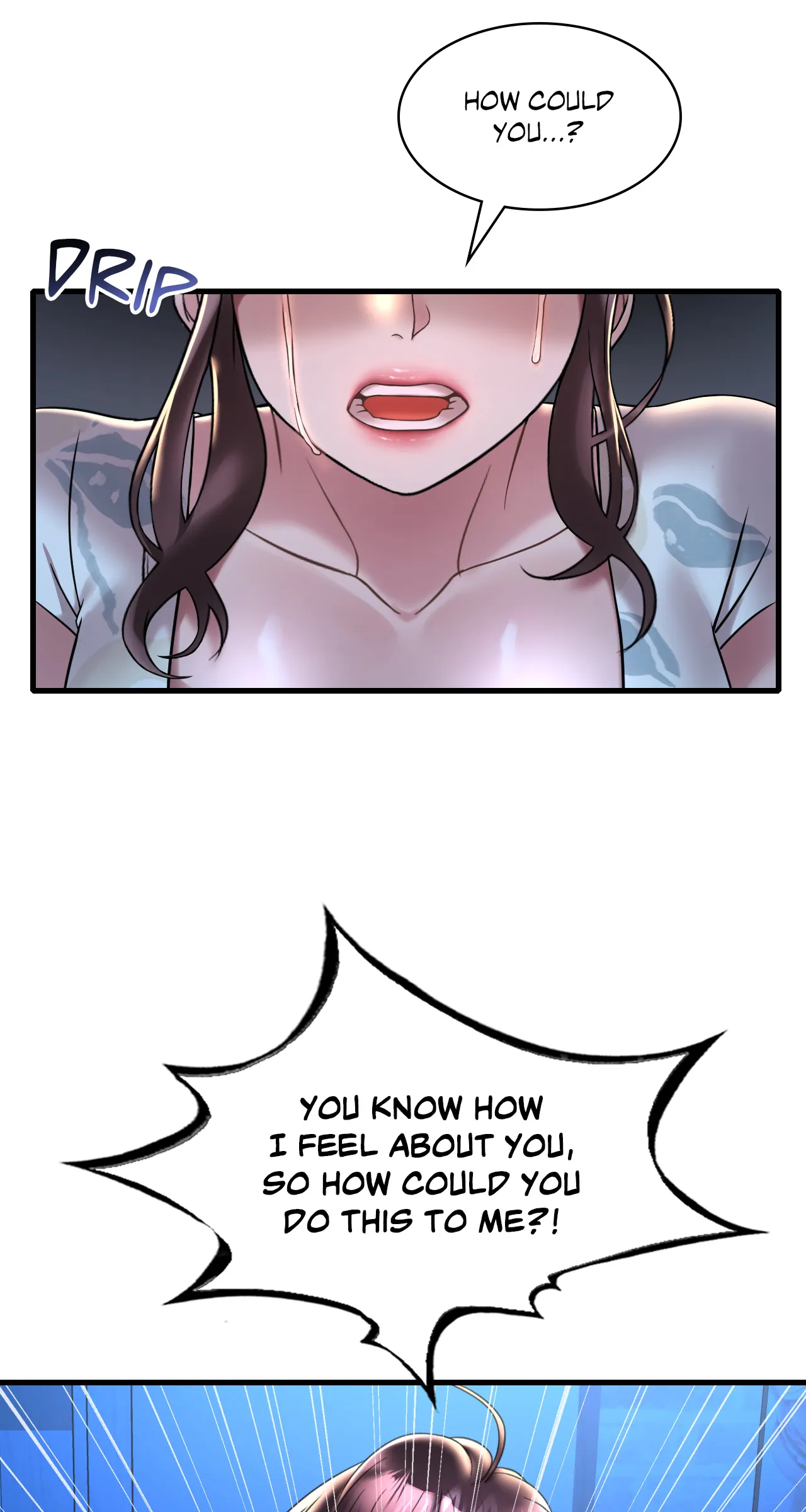 Drunk on you Uncensored, chapter 36: Drunk On You - Episode 35 - read, page 14 of 37