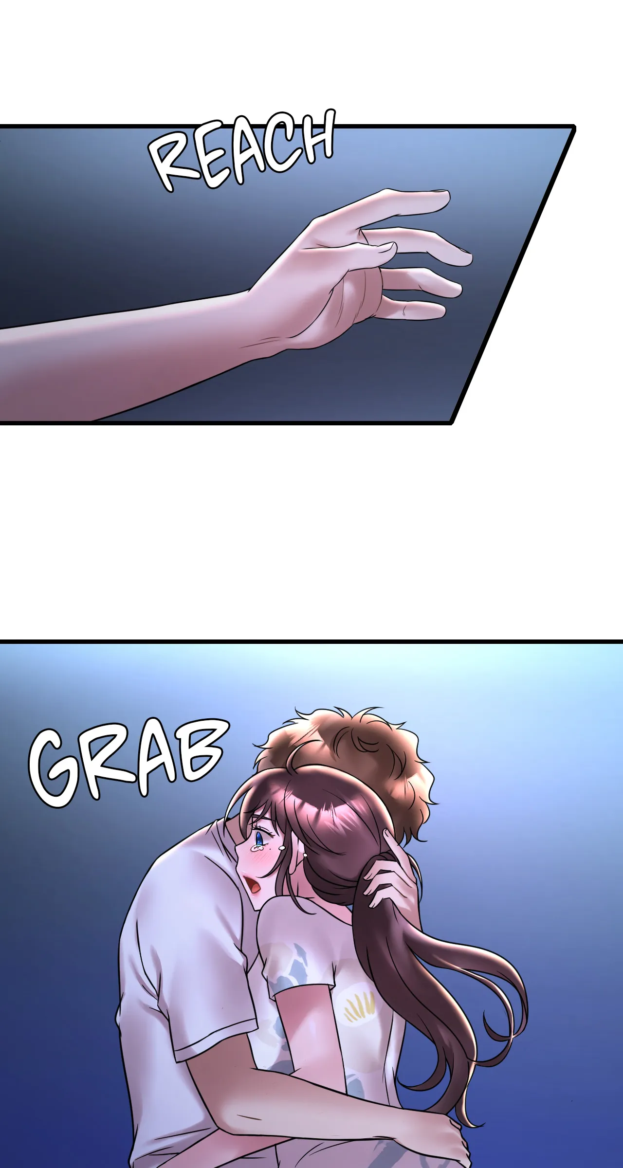 Drunk on you Uncensored, chapter 36: Drunk On You - Episode 35 - read, page 16 of 37