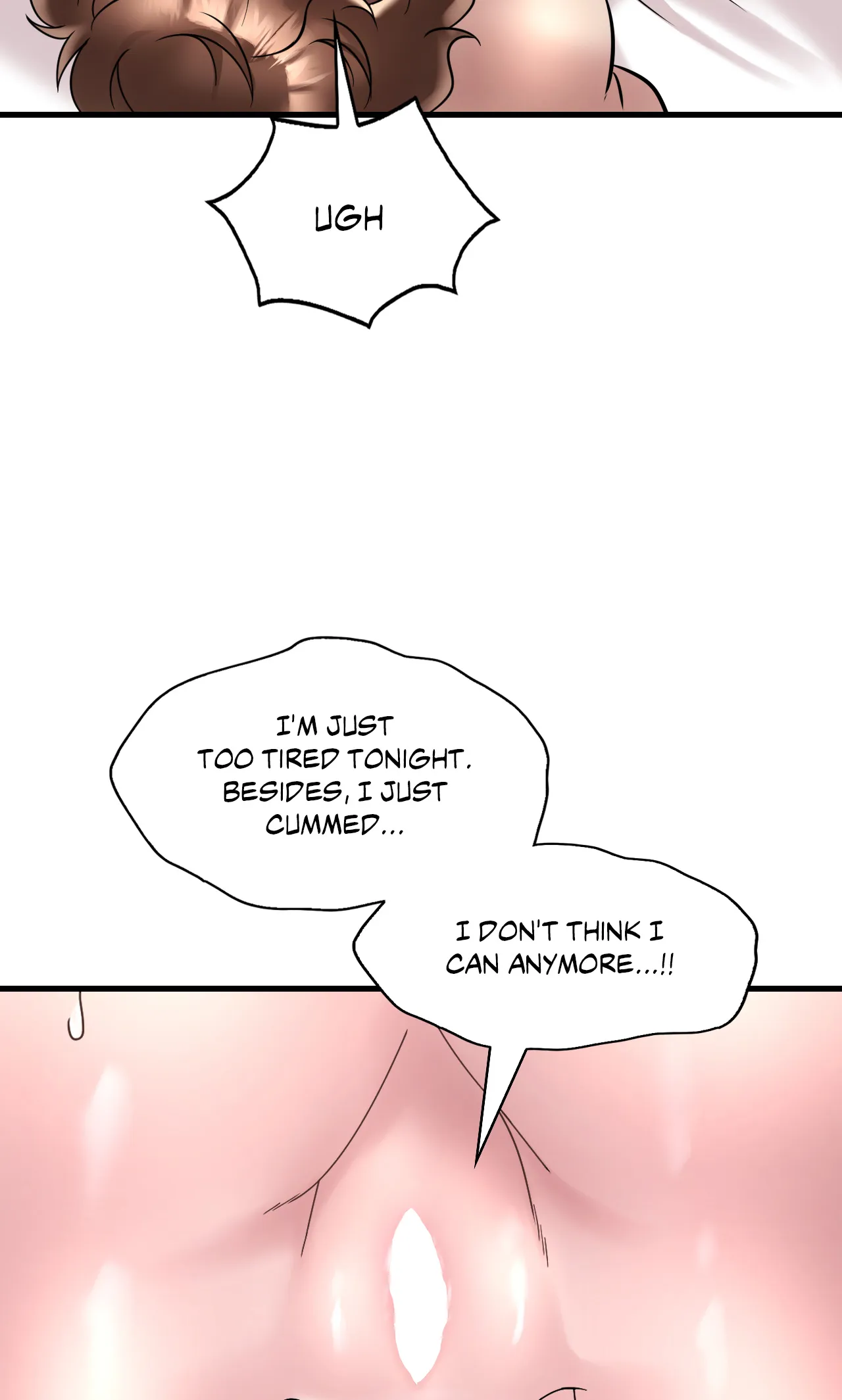 Drunk on you Uncensored, chapter 36: Drunk On You - Episode 35 - read, page 24 of 37