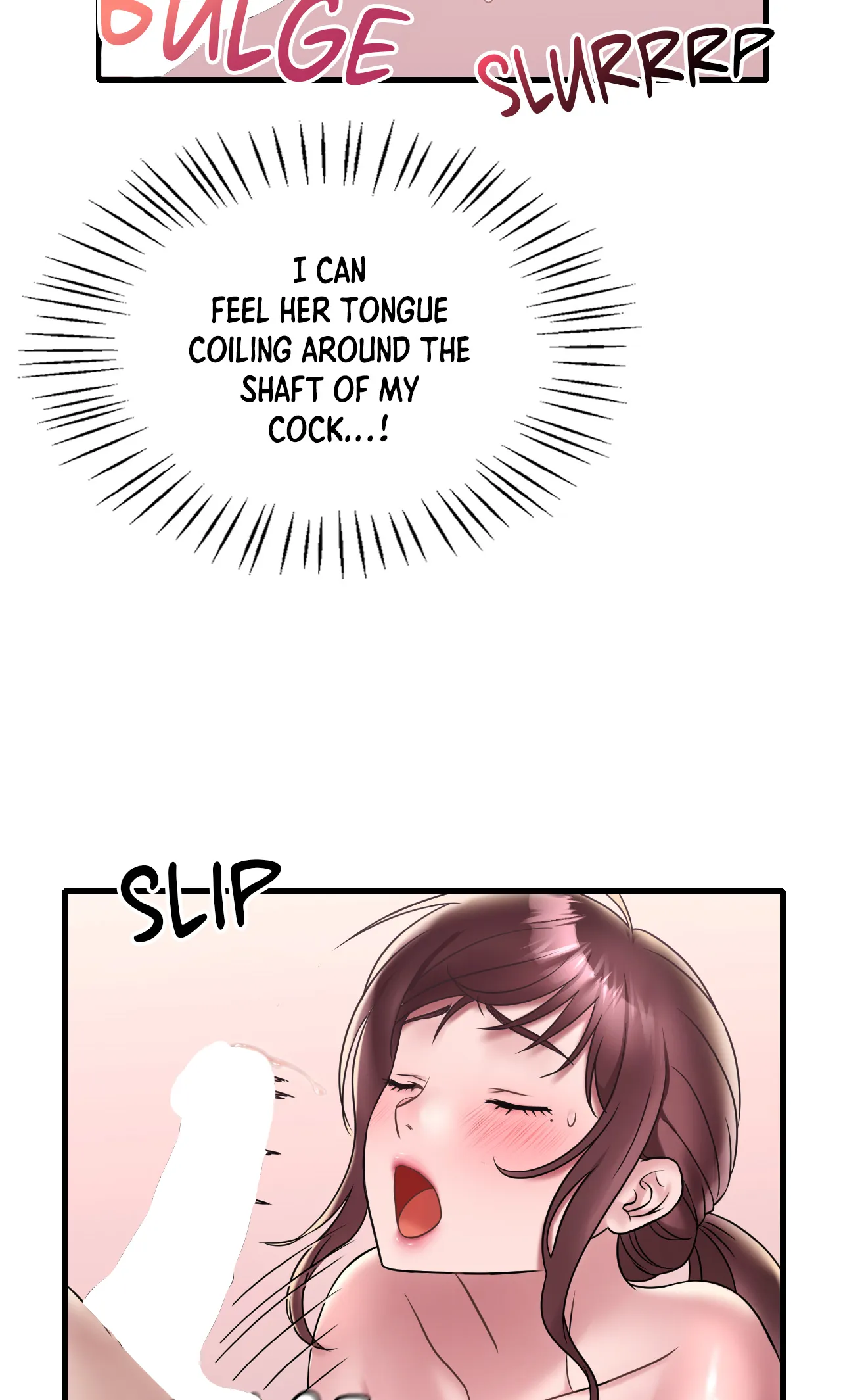Drunk on you Uncensored, chapter 36: Drunk On You - Episode 35 - read, page 28 of 37