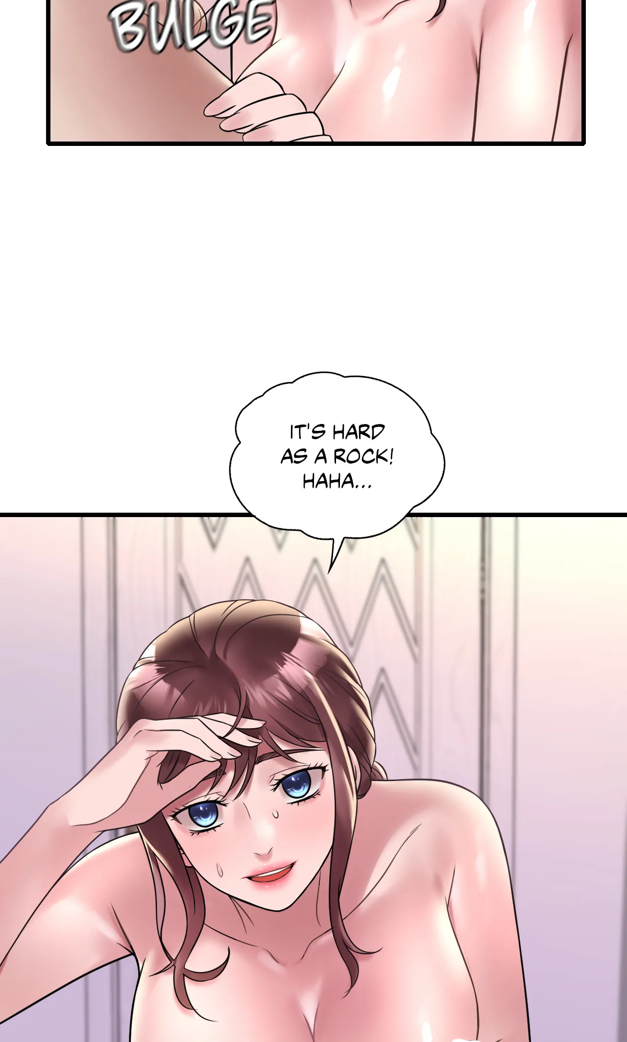 Drunk on you Uncensored, chapter 36: Drunk On You - Episode 35 - read, page 29 of 37