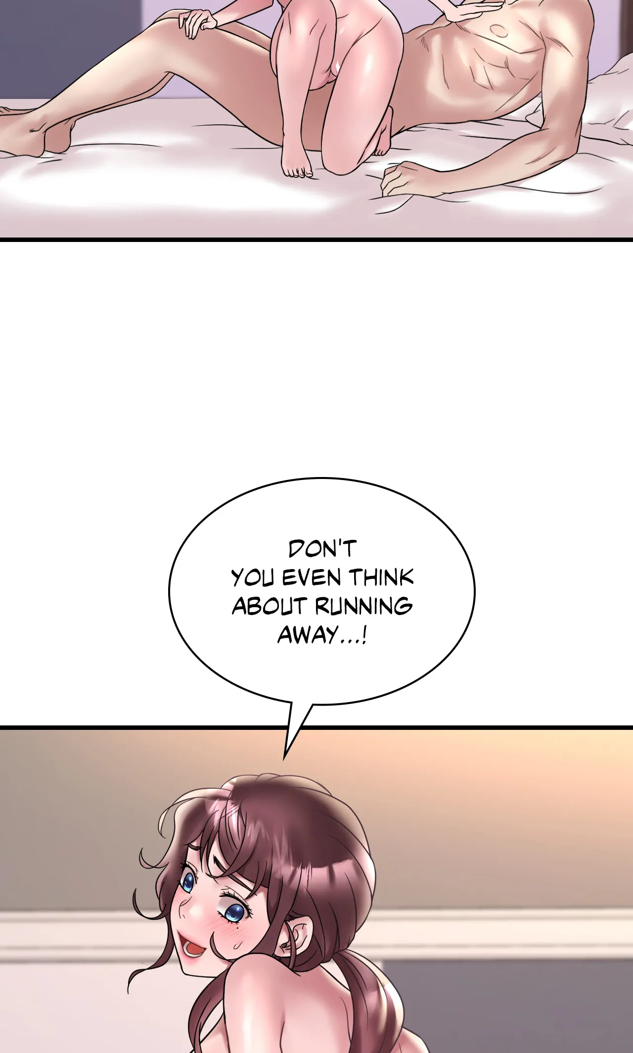 Drunk on you Uncensored, chapter 36: Drunk On You - Episode 35 - read, page 31 of 37