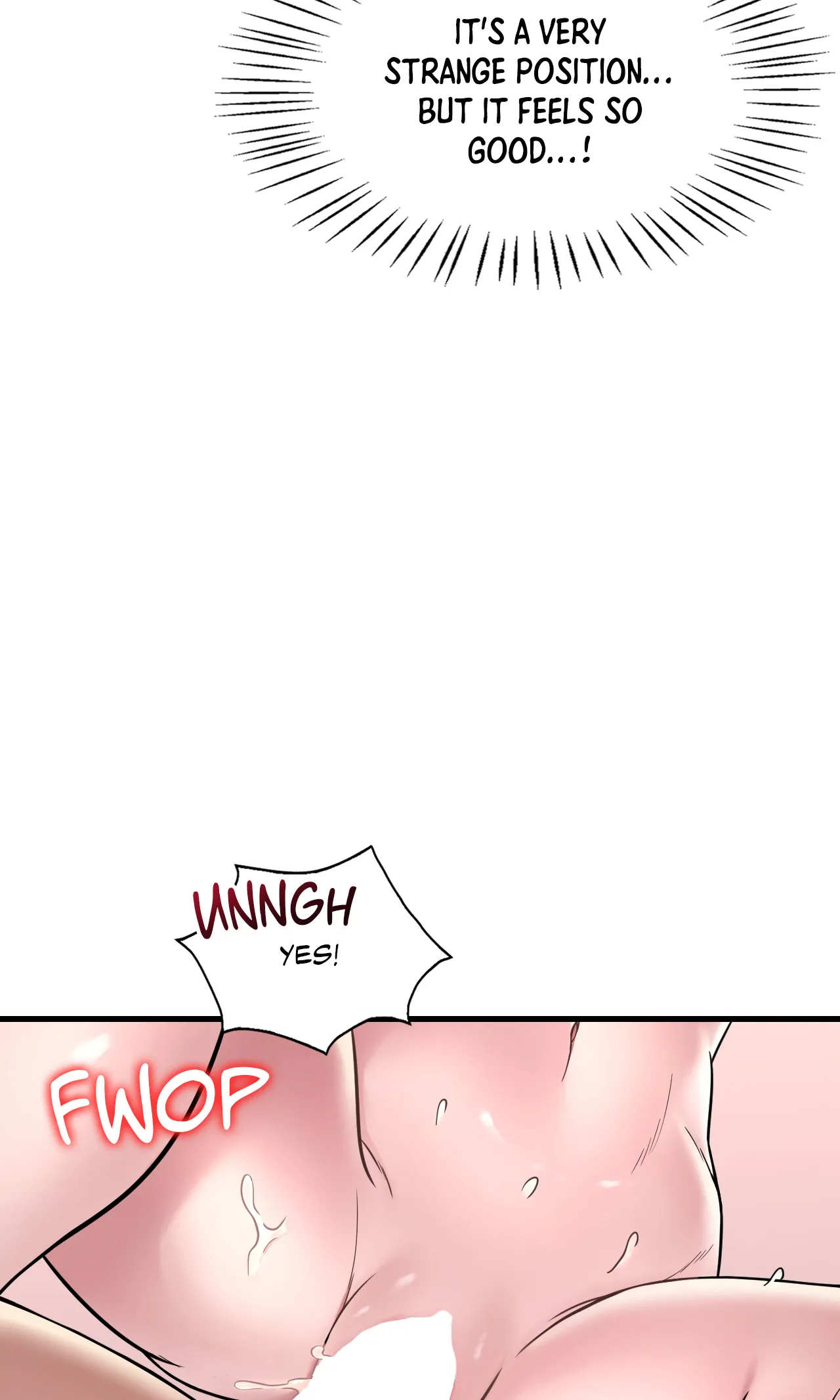 Drunk on you Uncensored, chapter 36: Drunk On You - Episode 35 - read, page 35 of 37