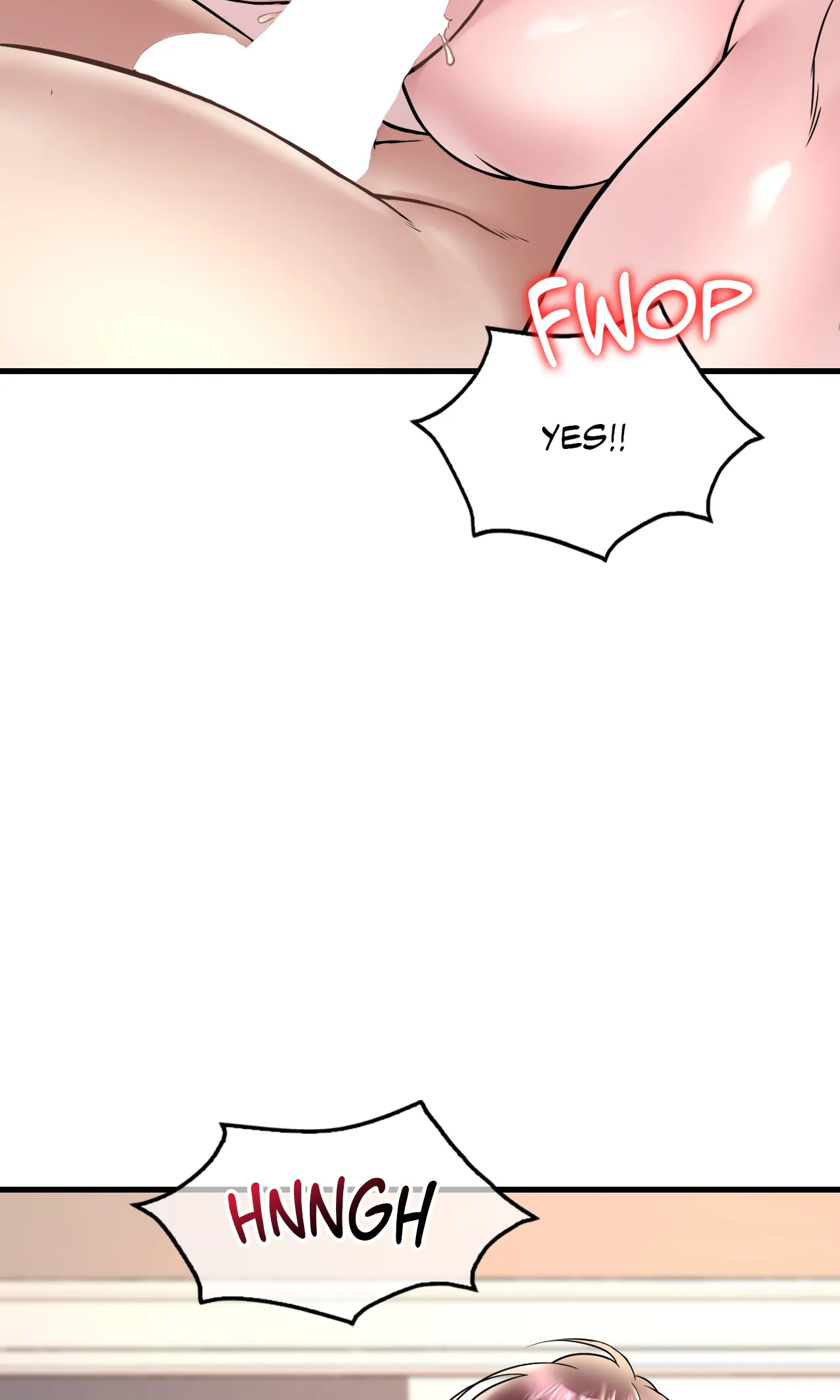 Drunk on you Uncensored, chapter 36: Drunk On You - Episode 35 - read, page 36 of 37