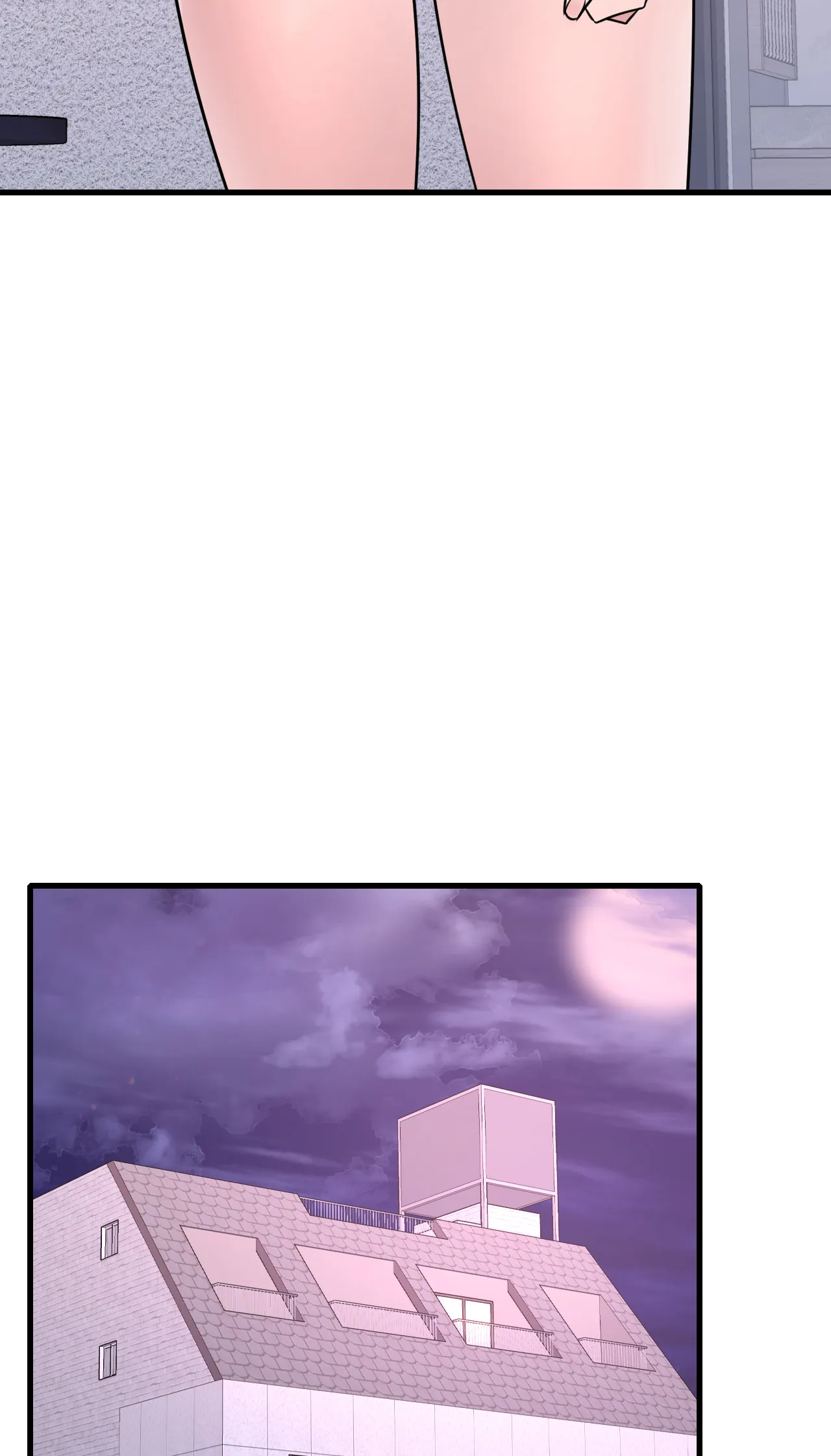 Drunk on you Uncensored, chapter 37: Drunk On You - Episode 36 - read, page 5 of 40
