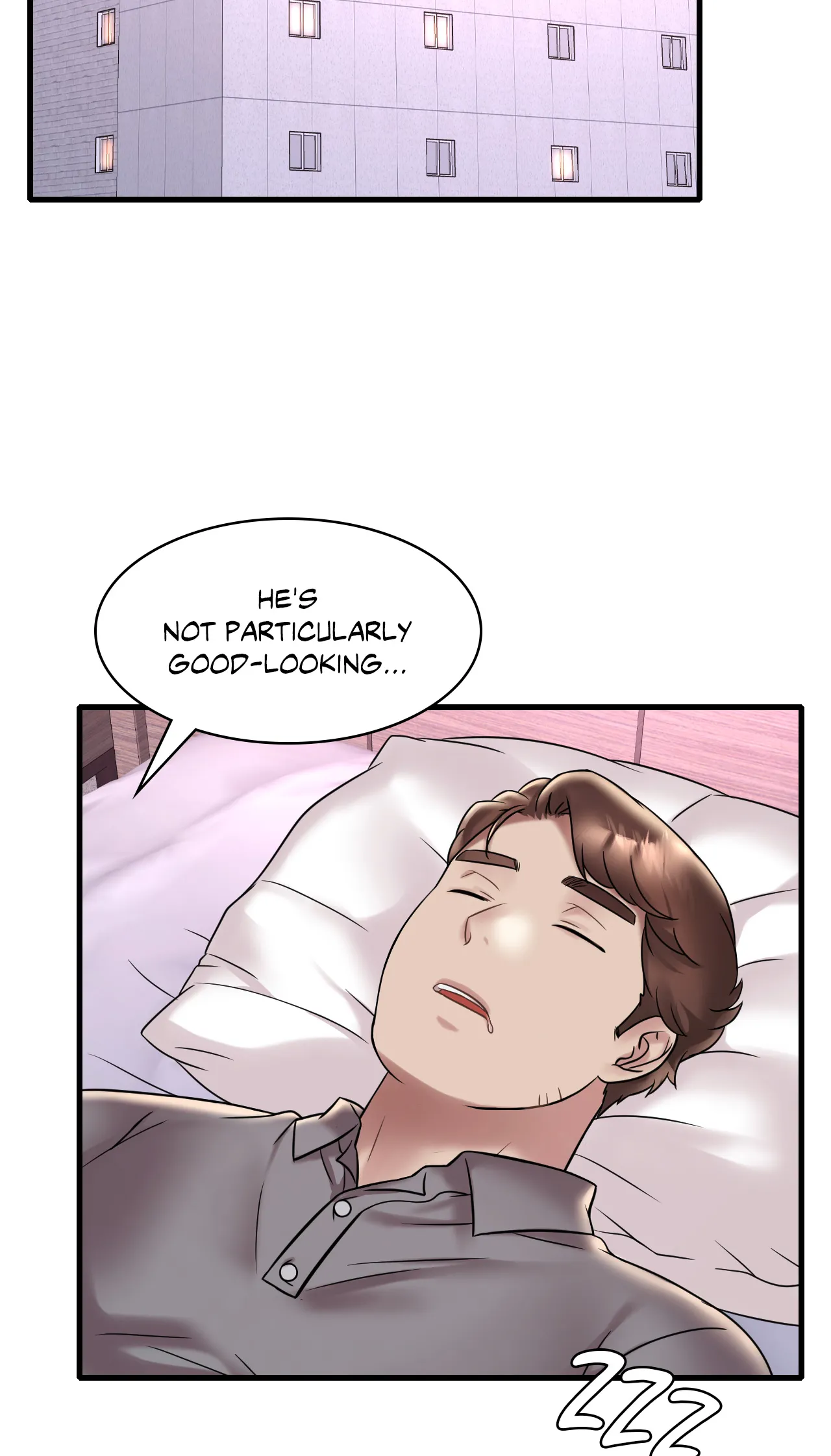 Drunk on you Uncensored, chapter 37: Drunk On You - Episode 36 - read, page 6 of 40