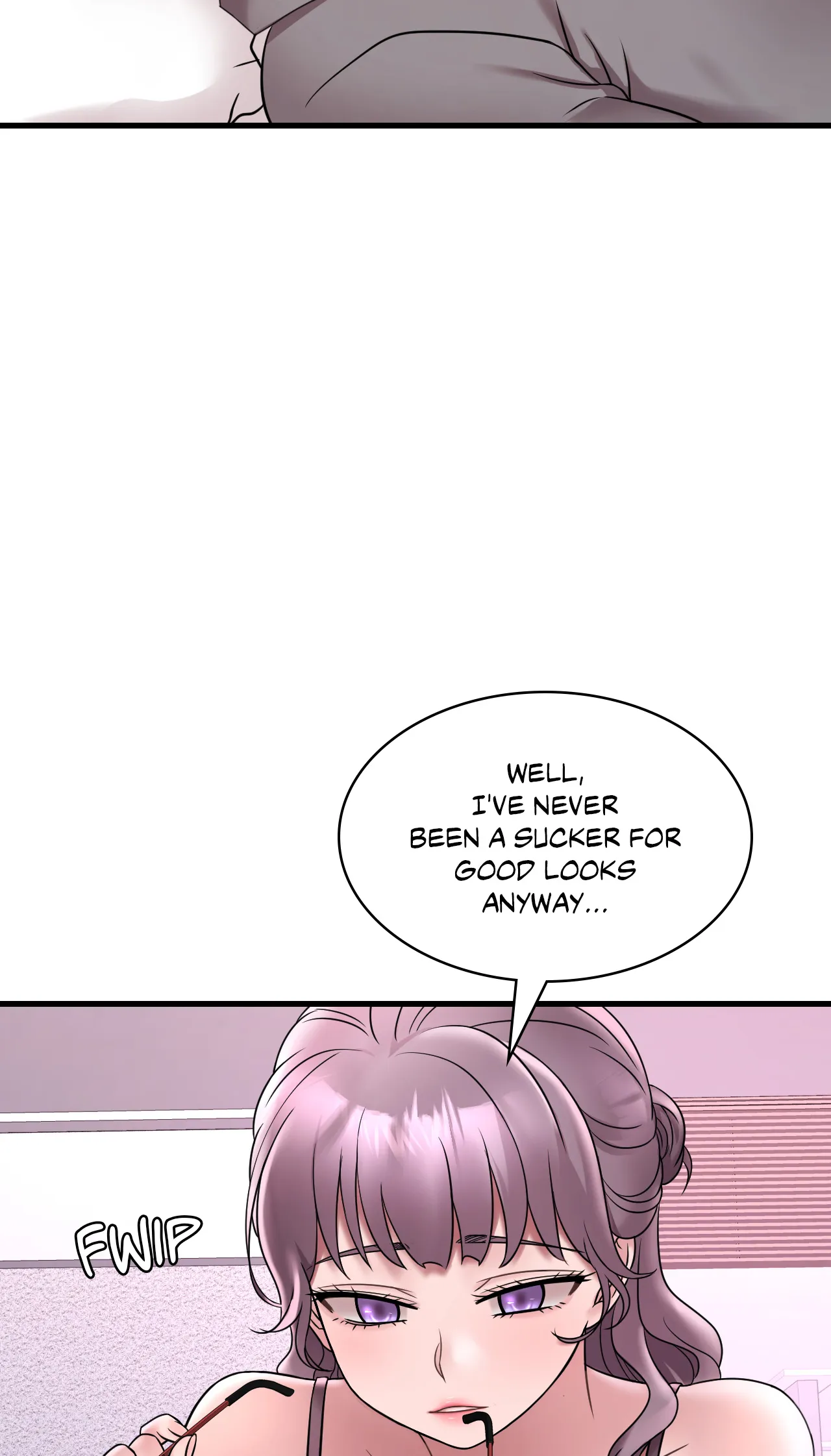 Drunk on you Uncensored, chapter 37: Drunk On You - Episode 36 - read, page 8 of 40