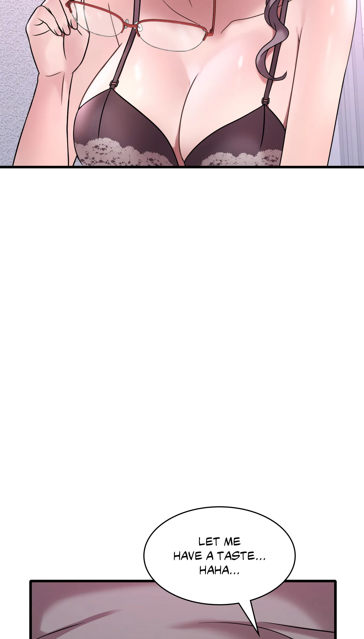 Drunk on you Uncensored, chapter 37: Drunk On You - Episode 36 - read, page 9 of 40