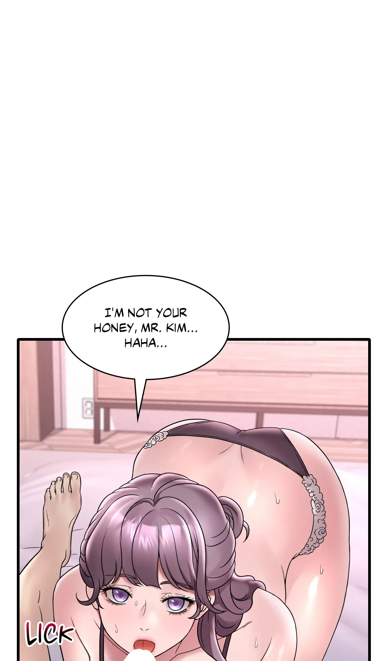 Drunk on you Uncensored, chapter 37: Drunk On You - Episode 36 - read, page 14 of 40