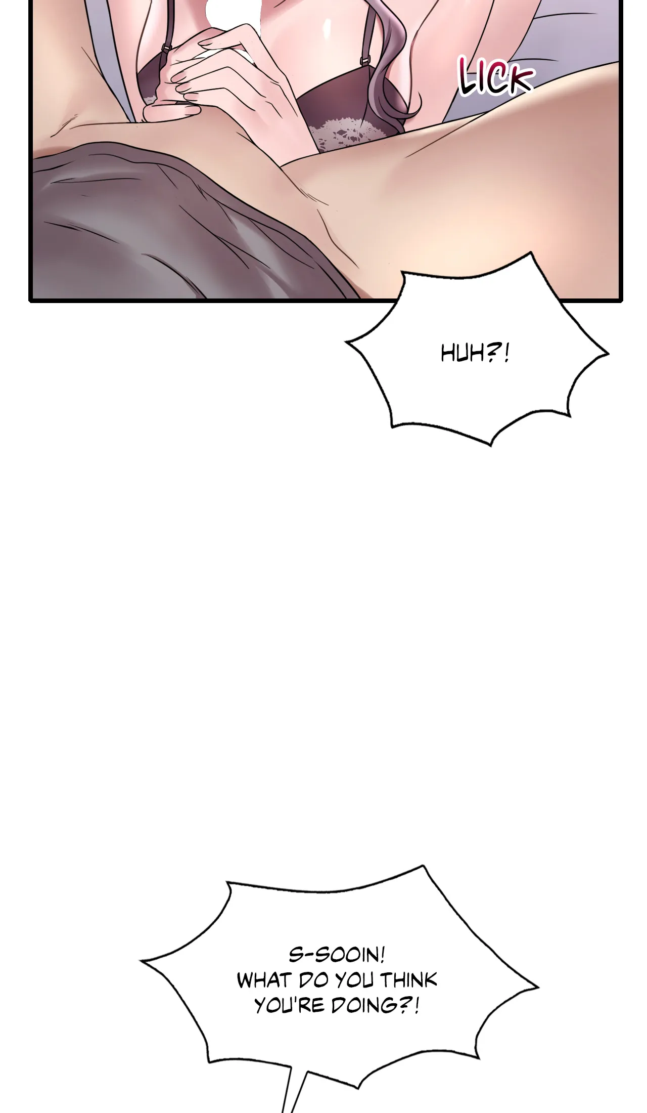 Drunk on you Uncensored, chapter 37: Drunk On You - Episode 36 - read, page 15 of 40