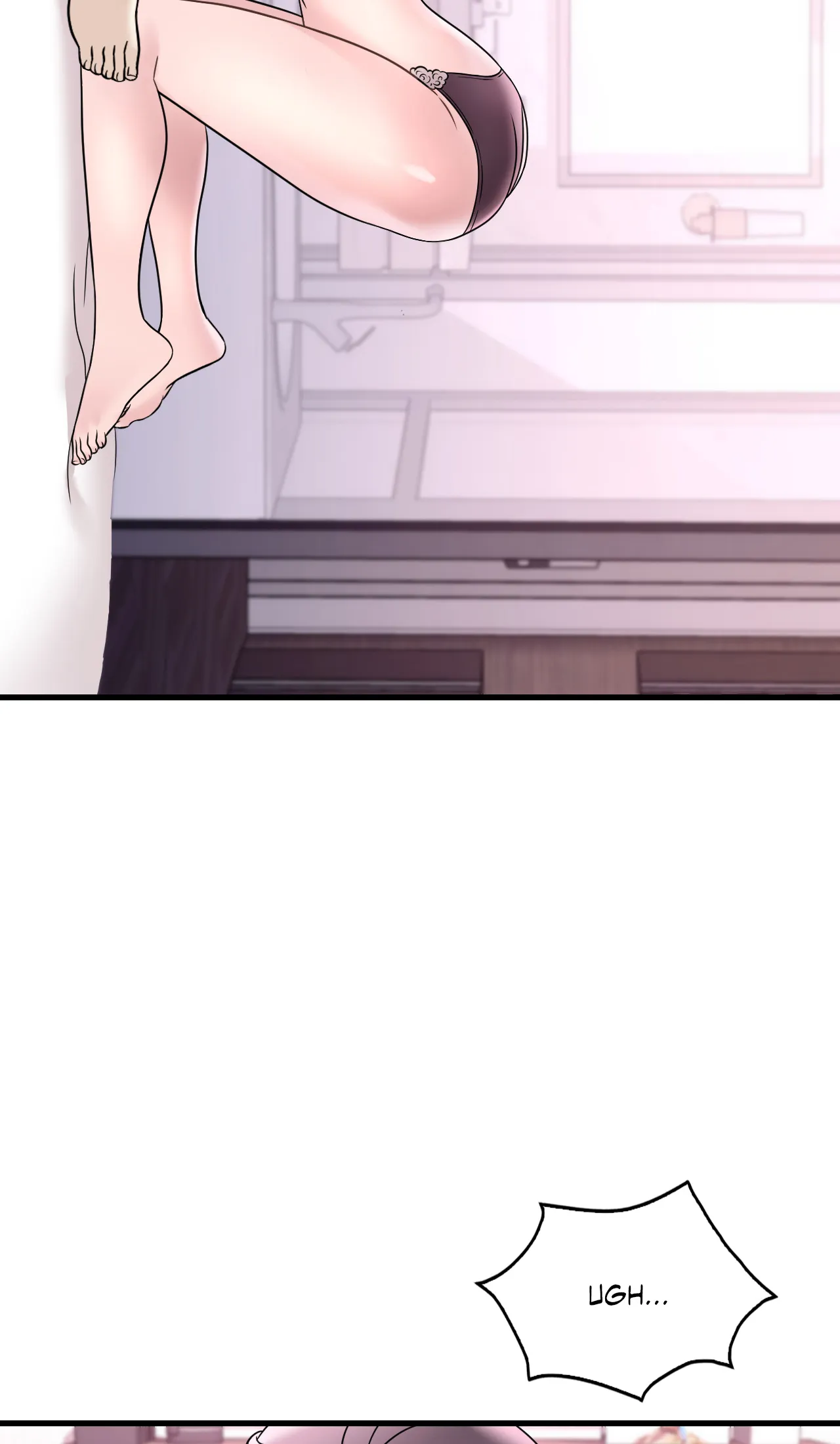 Drunk on you Uncensored, chapter 37: Drunk On You - Episode 36 - read, page 18 of 40