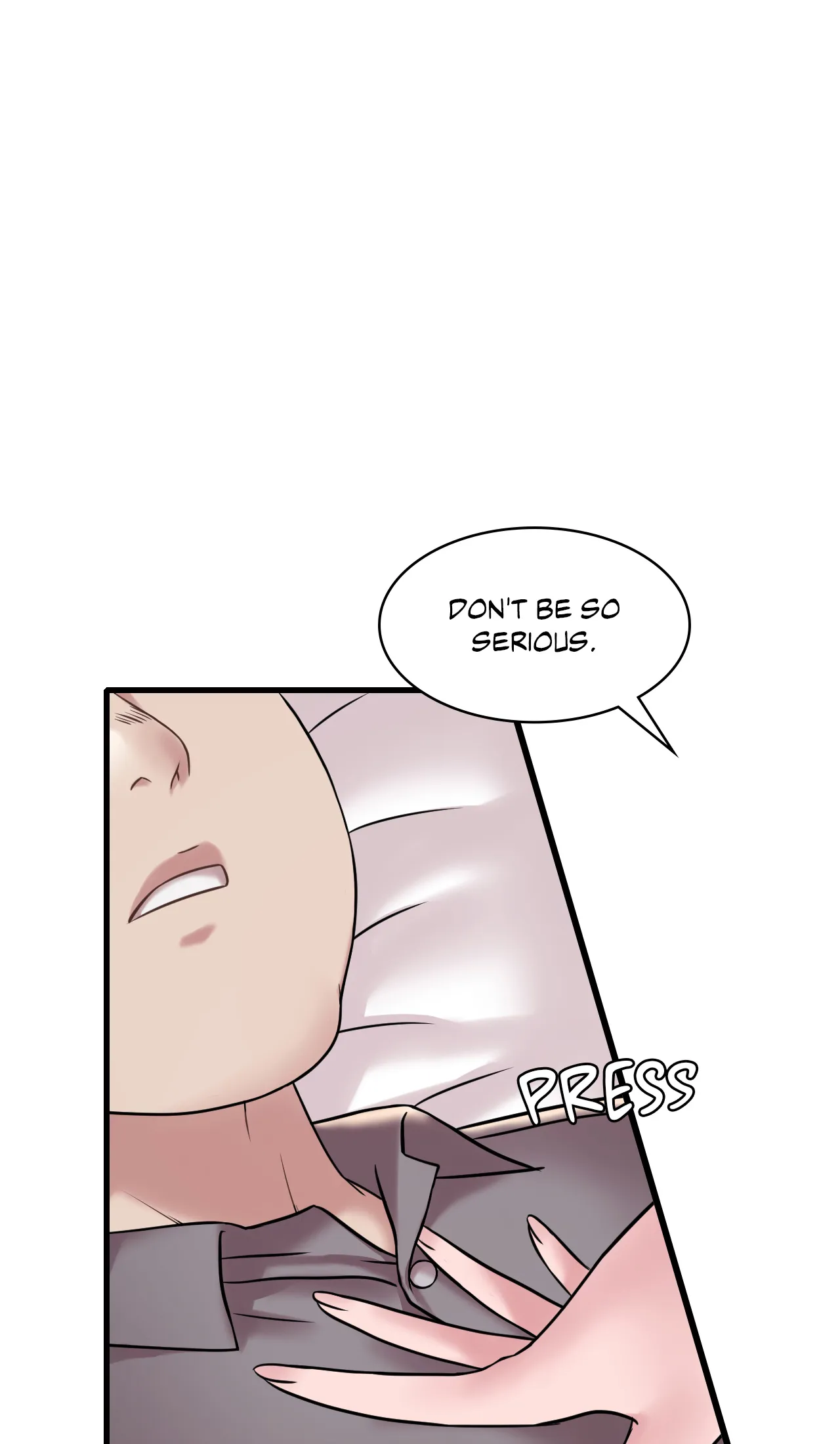 Drunk on you Uncensored, chapter 37: Drunk On You - Episode 36 - read, page 21 of 40
