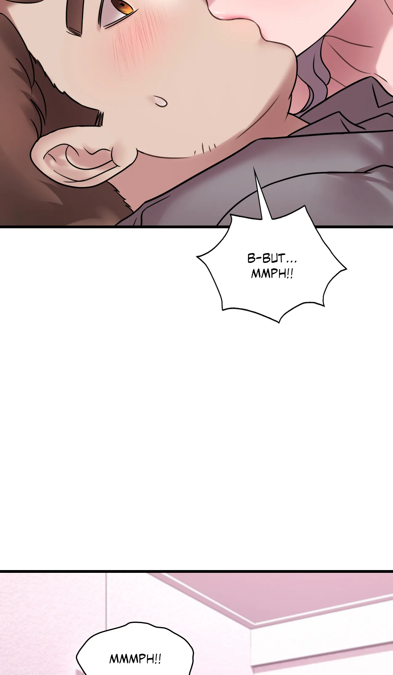 Drunk on you Uncensored, chapter 37: Drunk On You - Episode 36 - read, page 26 of 40