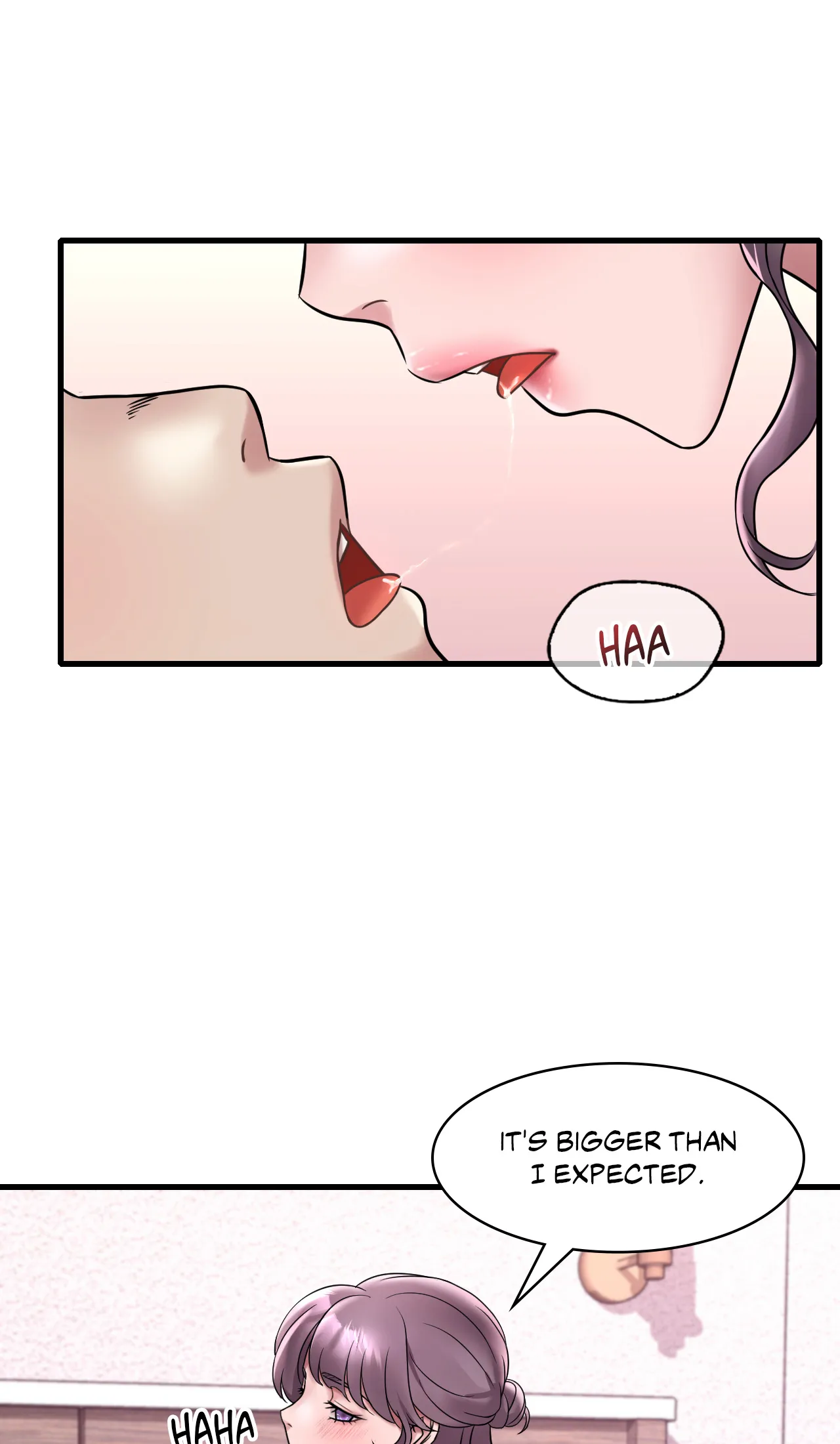 Drunk on you Uncensored, chapter 37: Drunk On You - Episode 36 - read, page 28 of 40