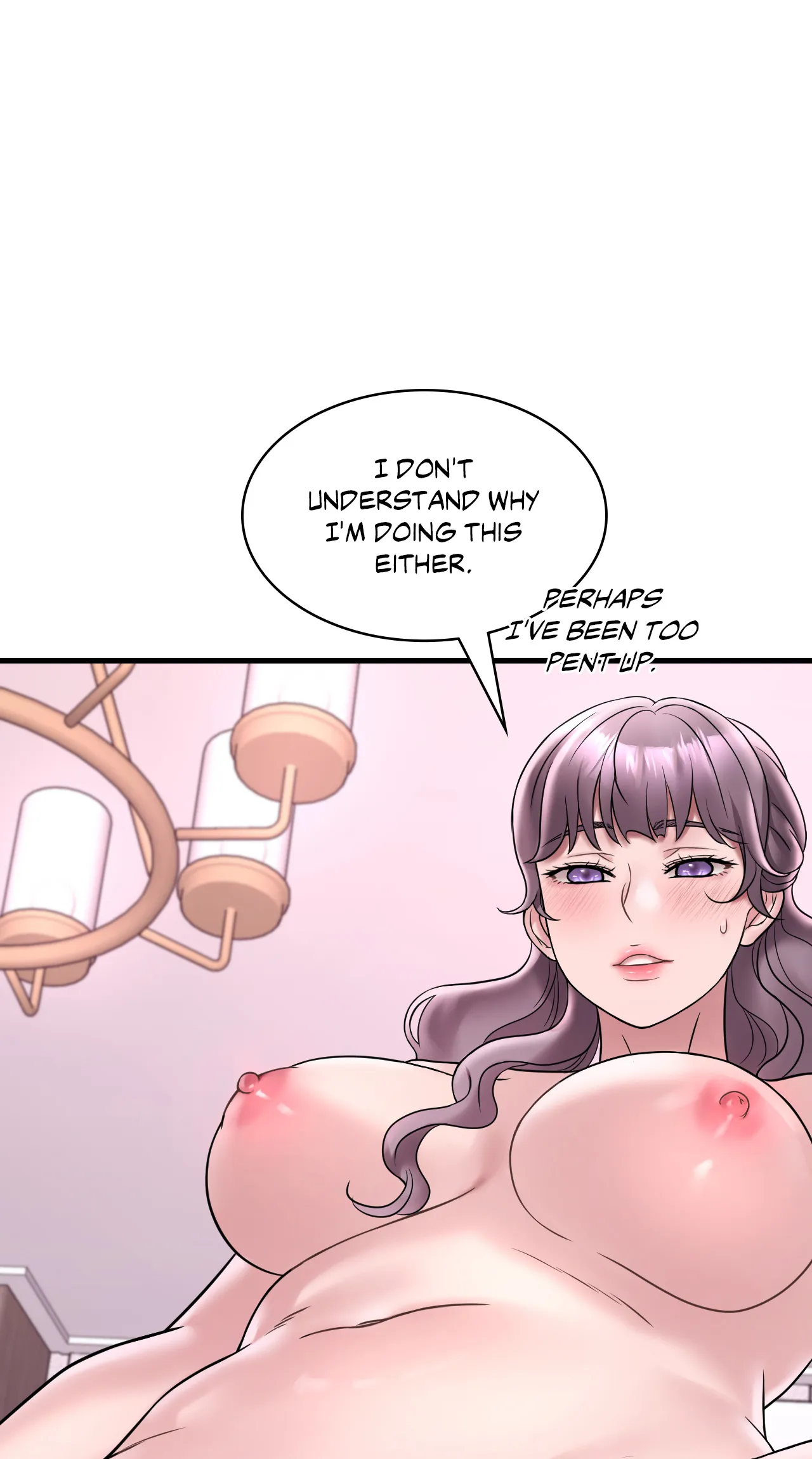 Drunk on you Uncensored, chapter 37: Drunk On You - Episode 36 - read, page 31 of 40