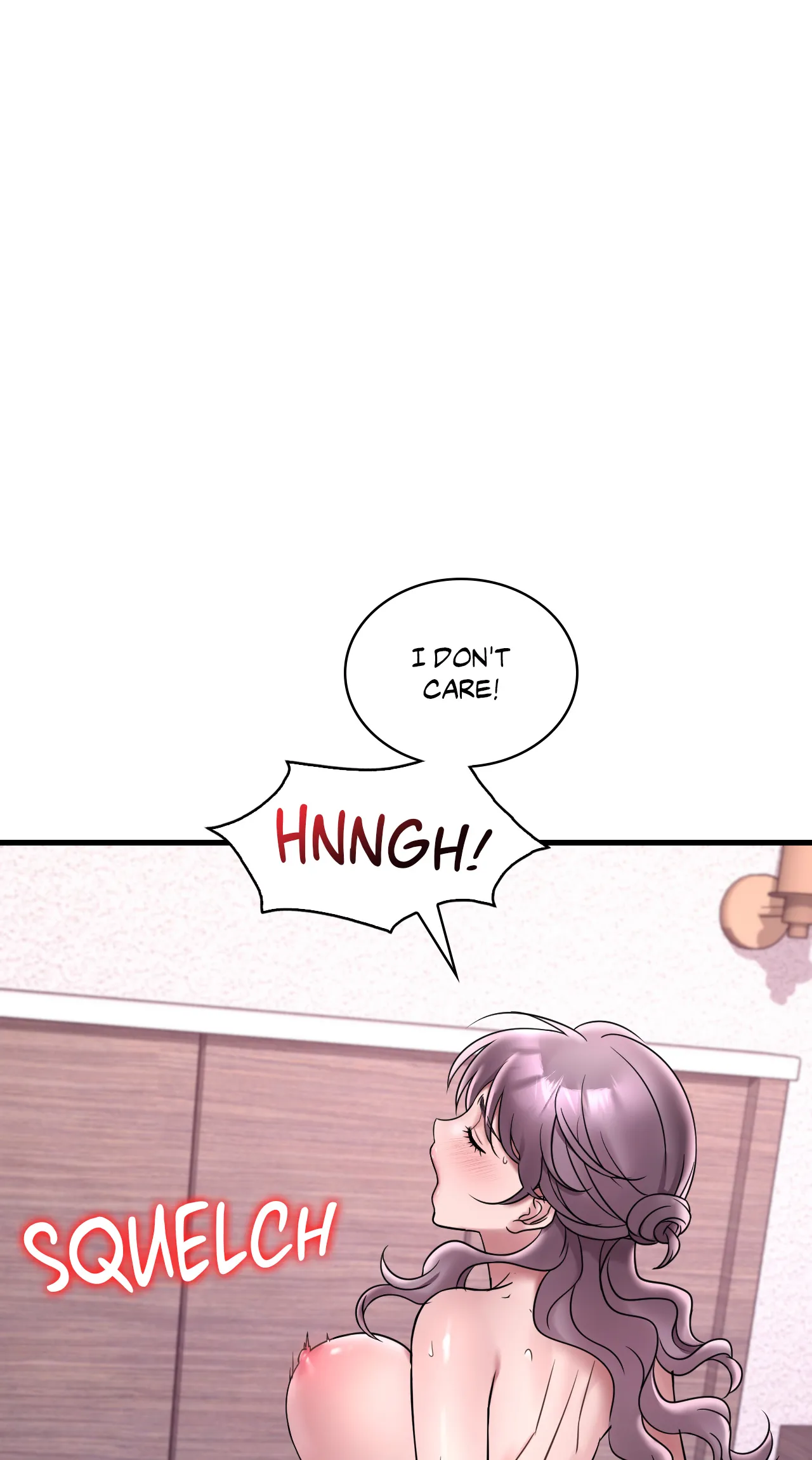 Drunk on you Uncensored, chapter 37: Drunk On You - Episode 36 - read, page 34 of 40