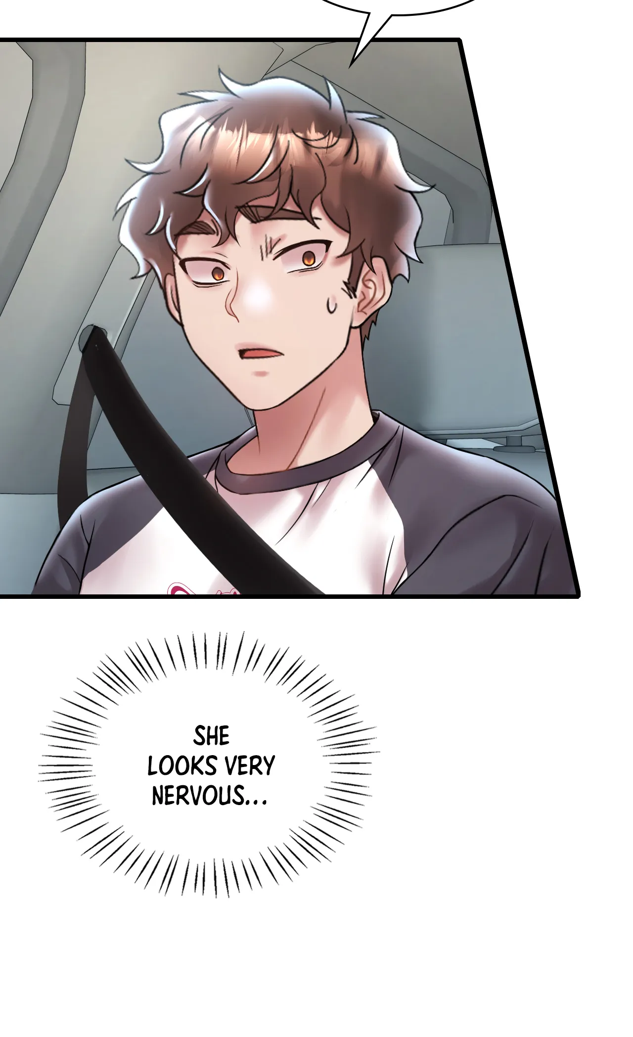 Drunk on you Uncensored, chapter 38: Drunk On You - Episode 37 - read, page 10 of 43
