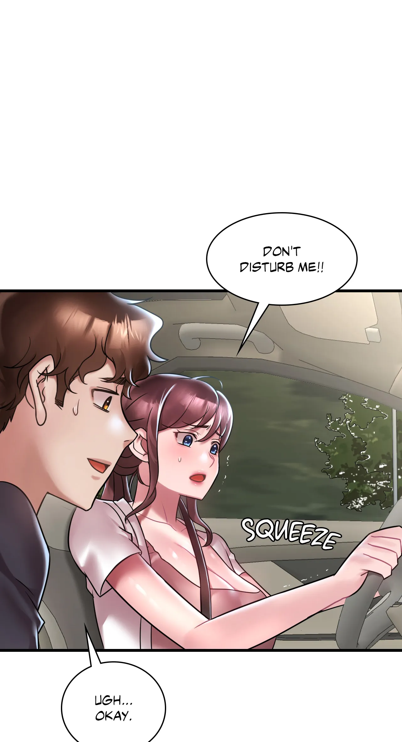 Drunk on you Uncensored, chapter 38: Drunk On You - Episode 37 - read, page 11 of 43