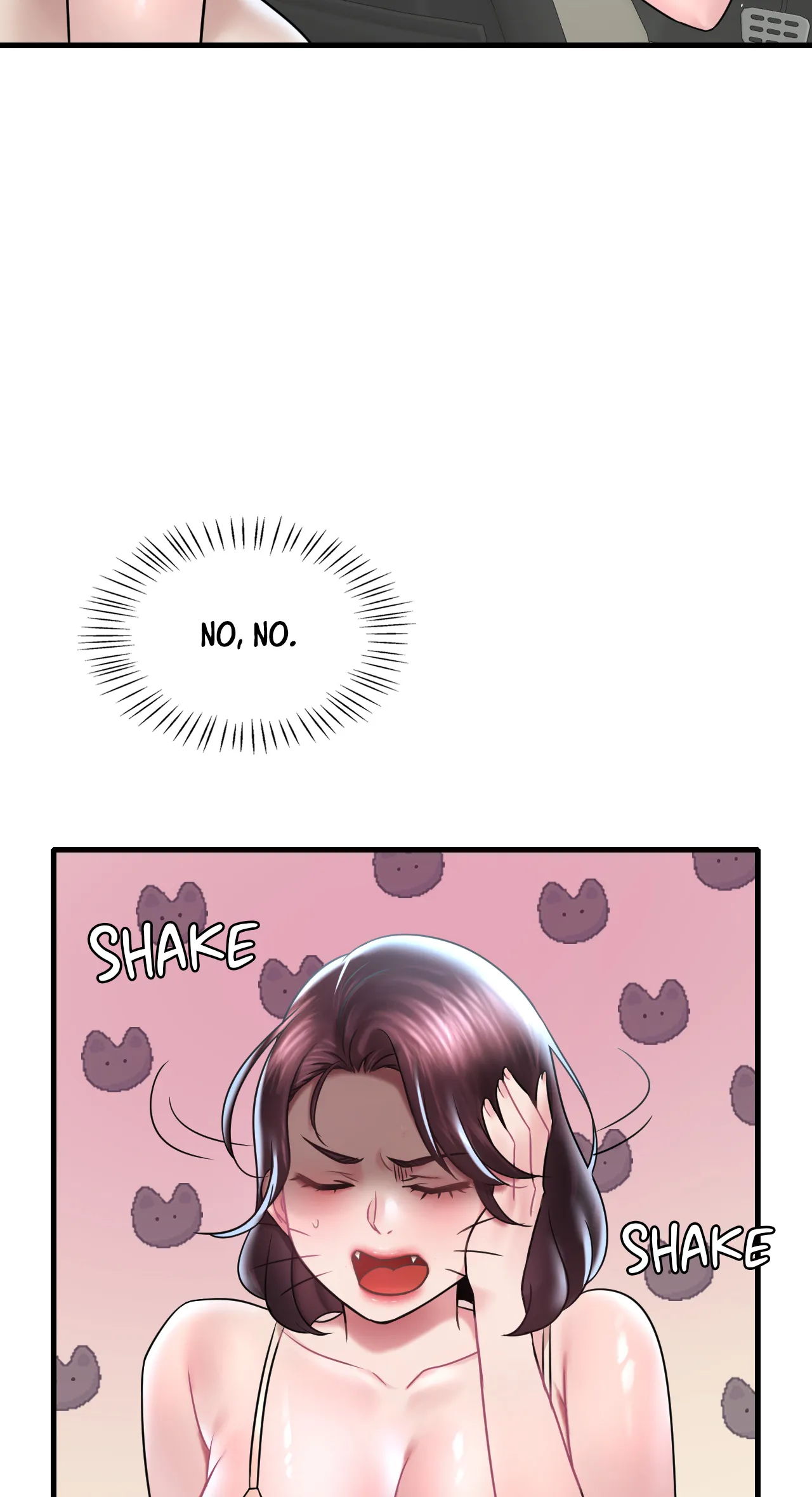 Drunk on you Uncensored, chapter 38: Drunk On You - Episode 37 - read, page 13 of 43