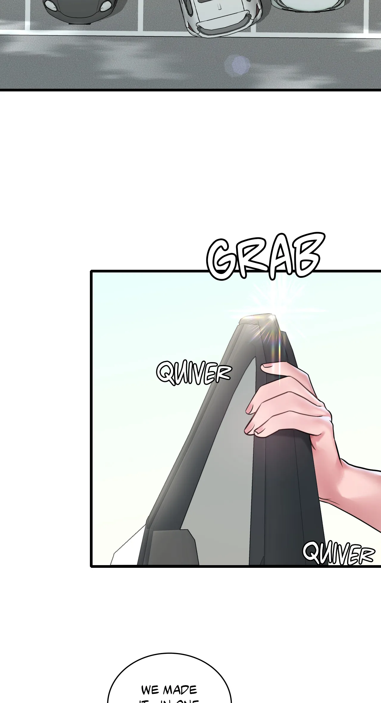 Drunk on you Uncensored, chapter 38: Drunk On You - Episode 37 - read, page 16 of 43