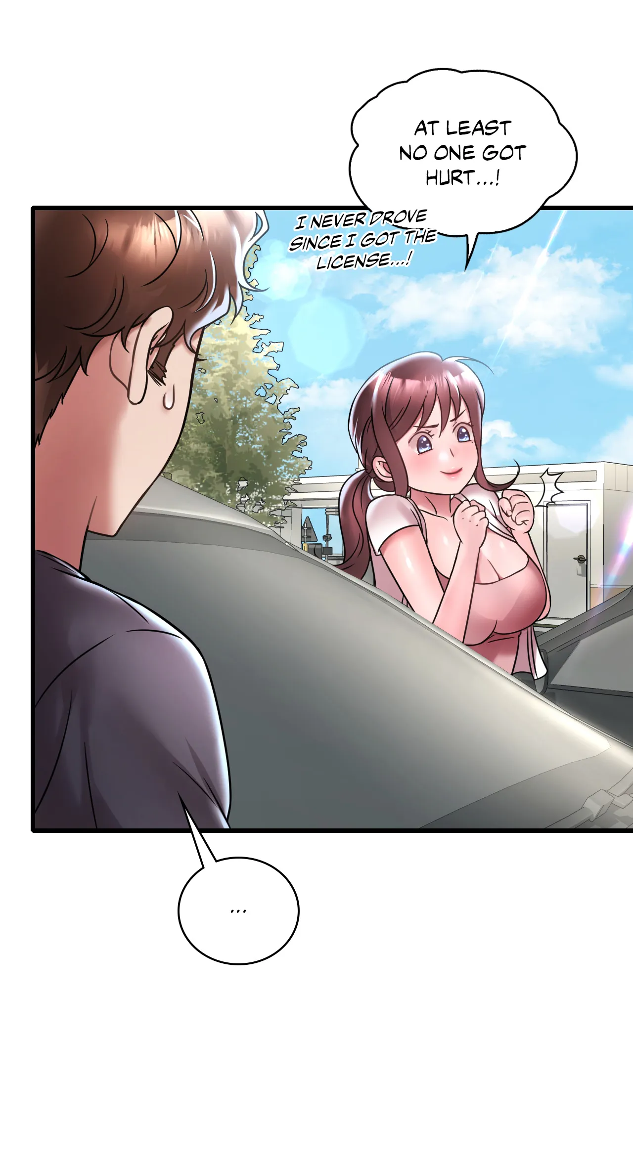 Drunk on you Uncensored, chapter 38: Drunk On You - Episode 37 - read, page 18 of 43