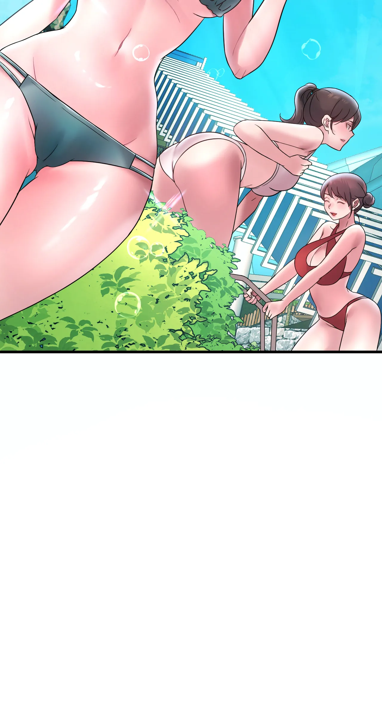 Drunk on you Uncensored, chapter 38: Drunk On You - Episode 37 - read, page 22 of 43