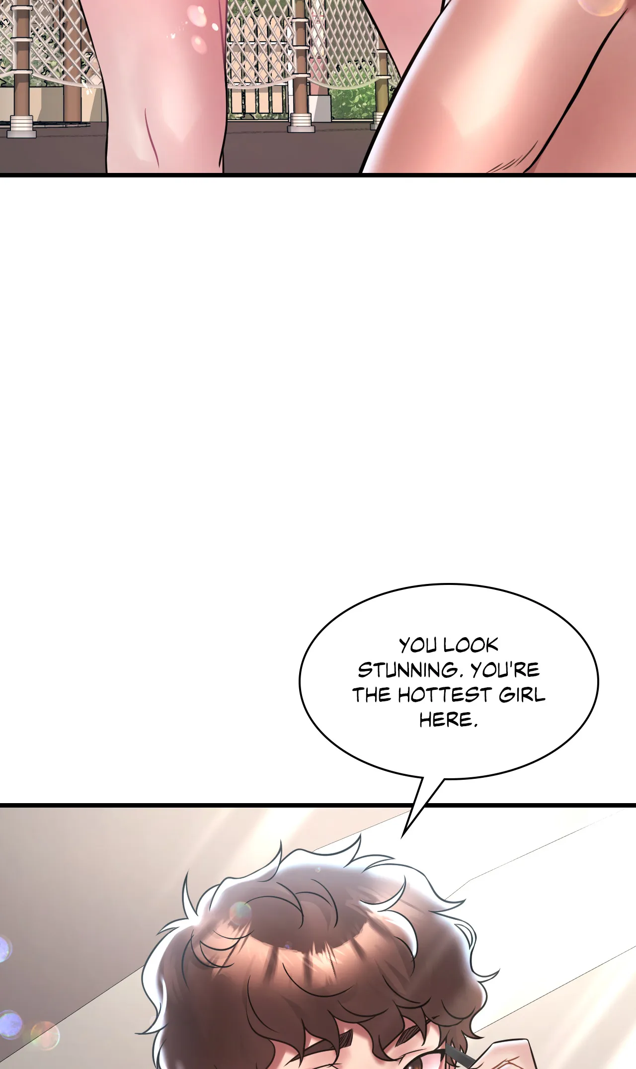 Drunk on you Uncensored, chapter 38: Drunk On You - Episode 37 - read, page 29 of 43
