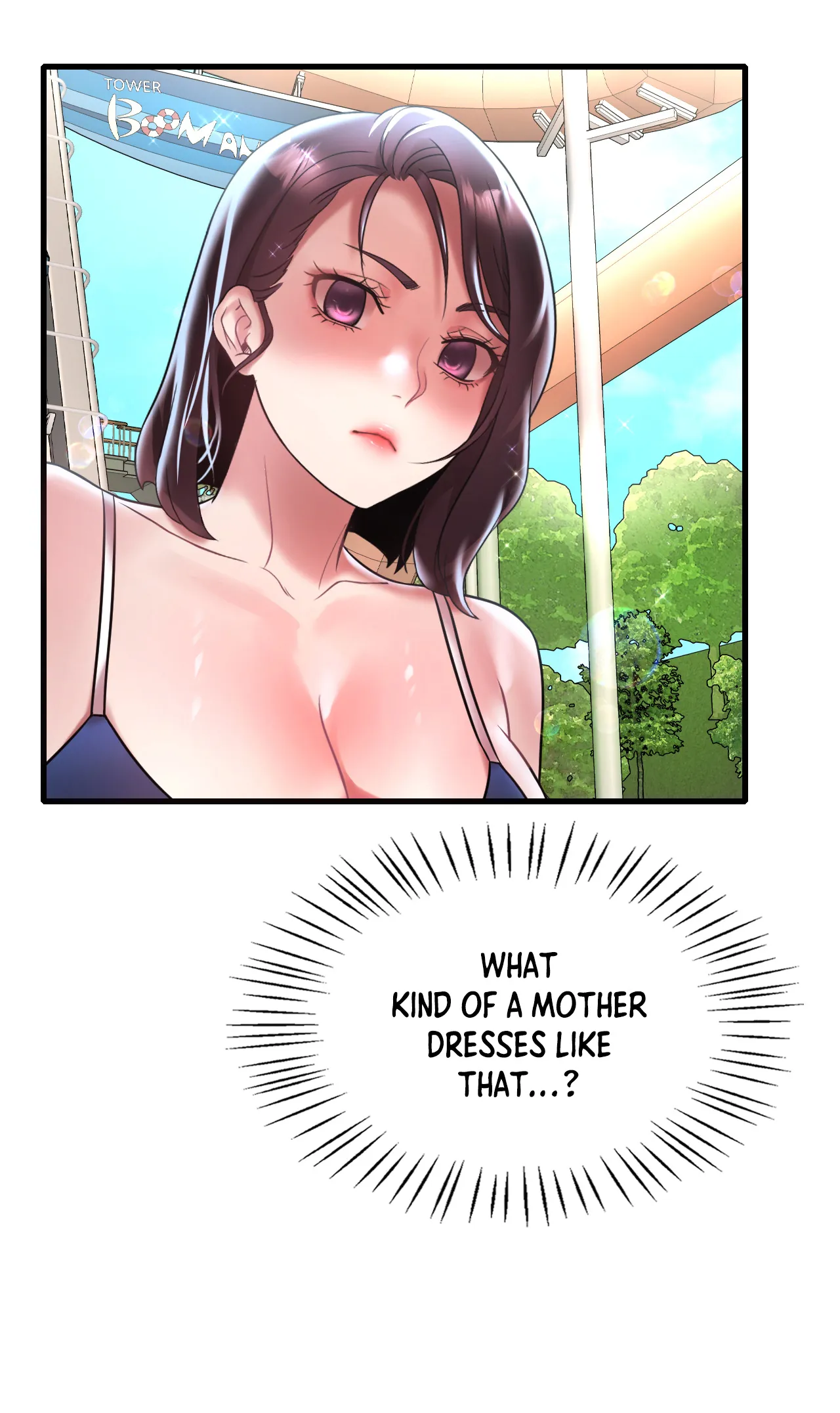 Drunk on you Uncensored, chapter 38: Drunk On You - Episode 37 - read, page 36 of 43