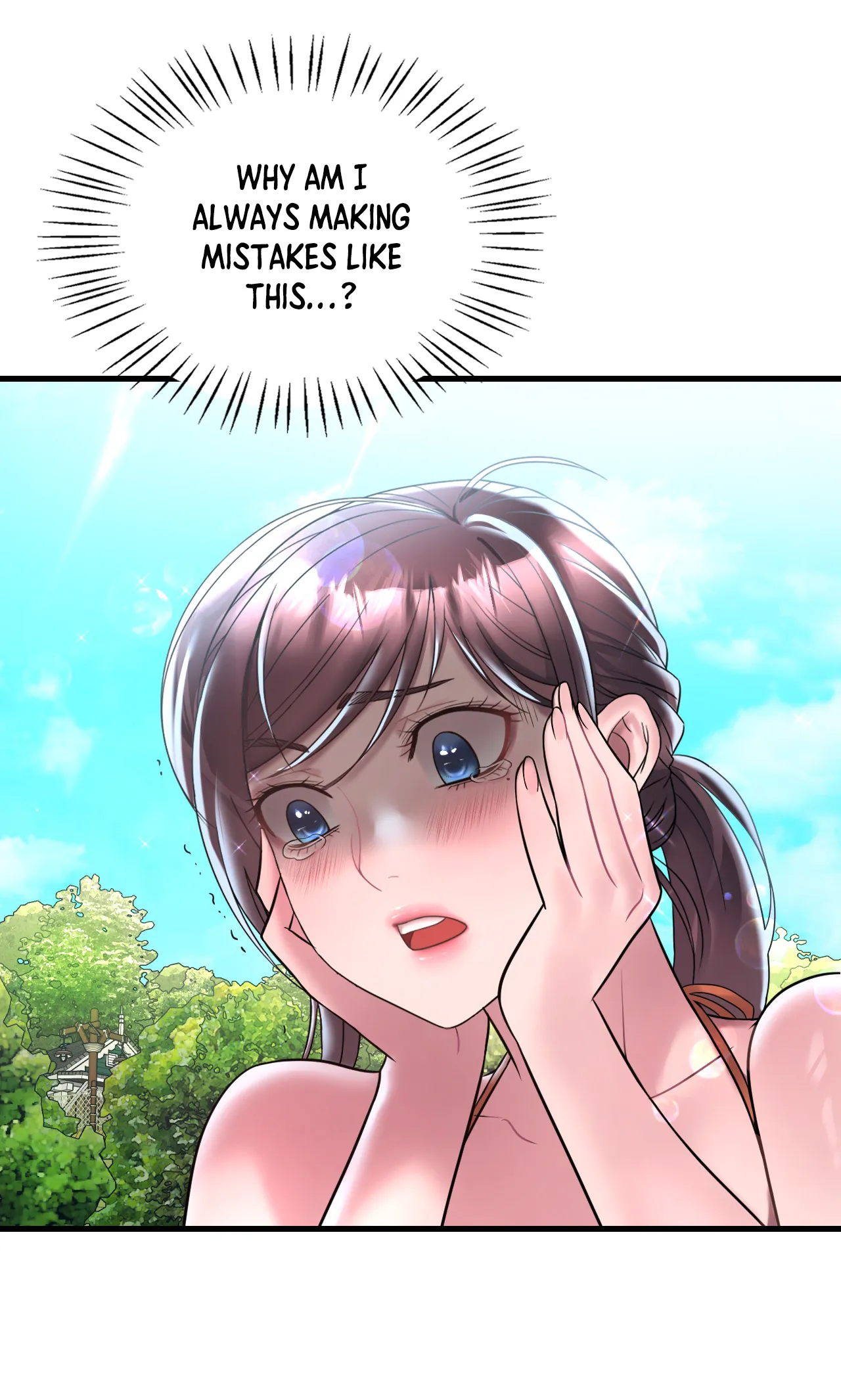 Drunk on you Uncensored, chapter 38: Drunk On You - Episode 37 - read, page 39 of 43
