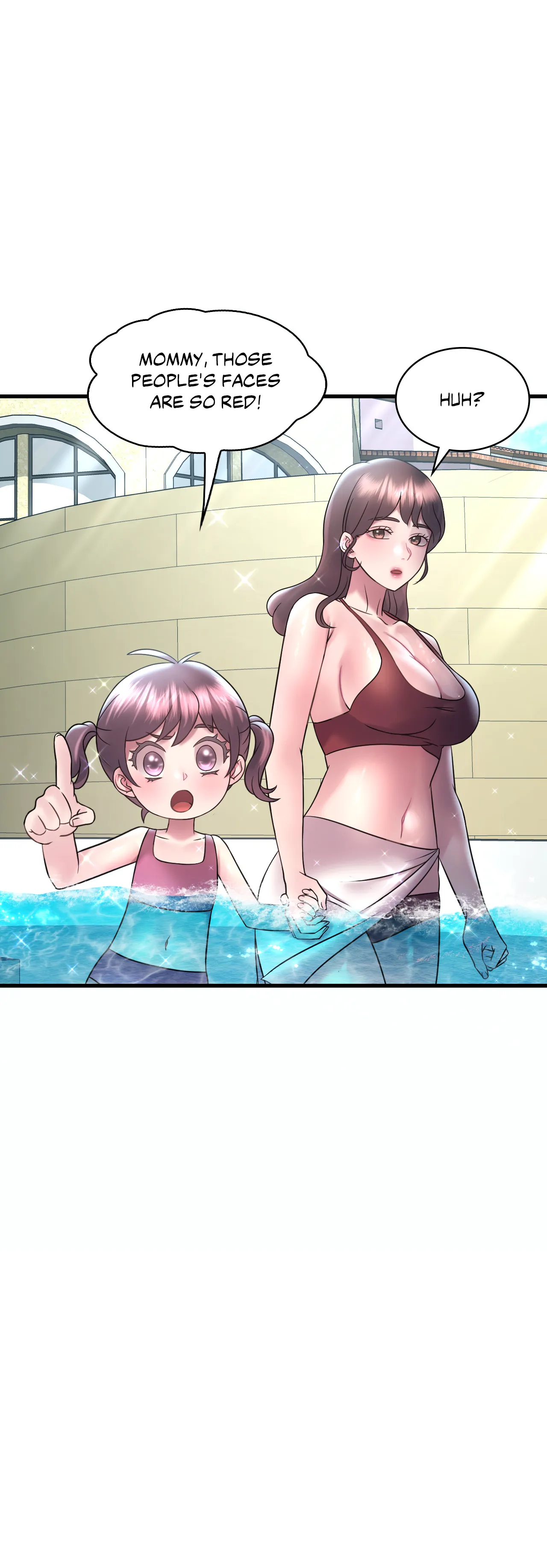 Drunk on you Uncensored, chapter 39: Drunk On You - Episode 38 - read, page 7 of 36