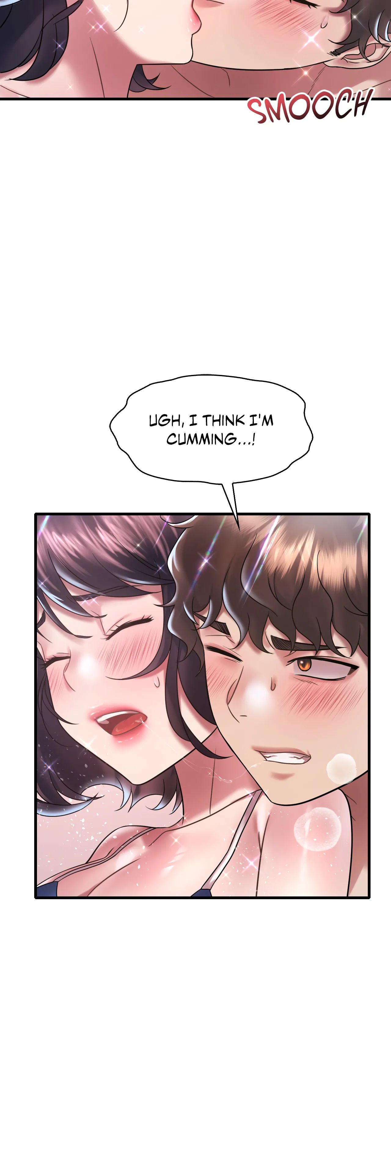 Drunk on you Uncensored, chapter 39: Drunk On You - Episode 38 - read, page 15 of 36