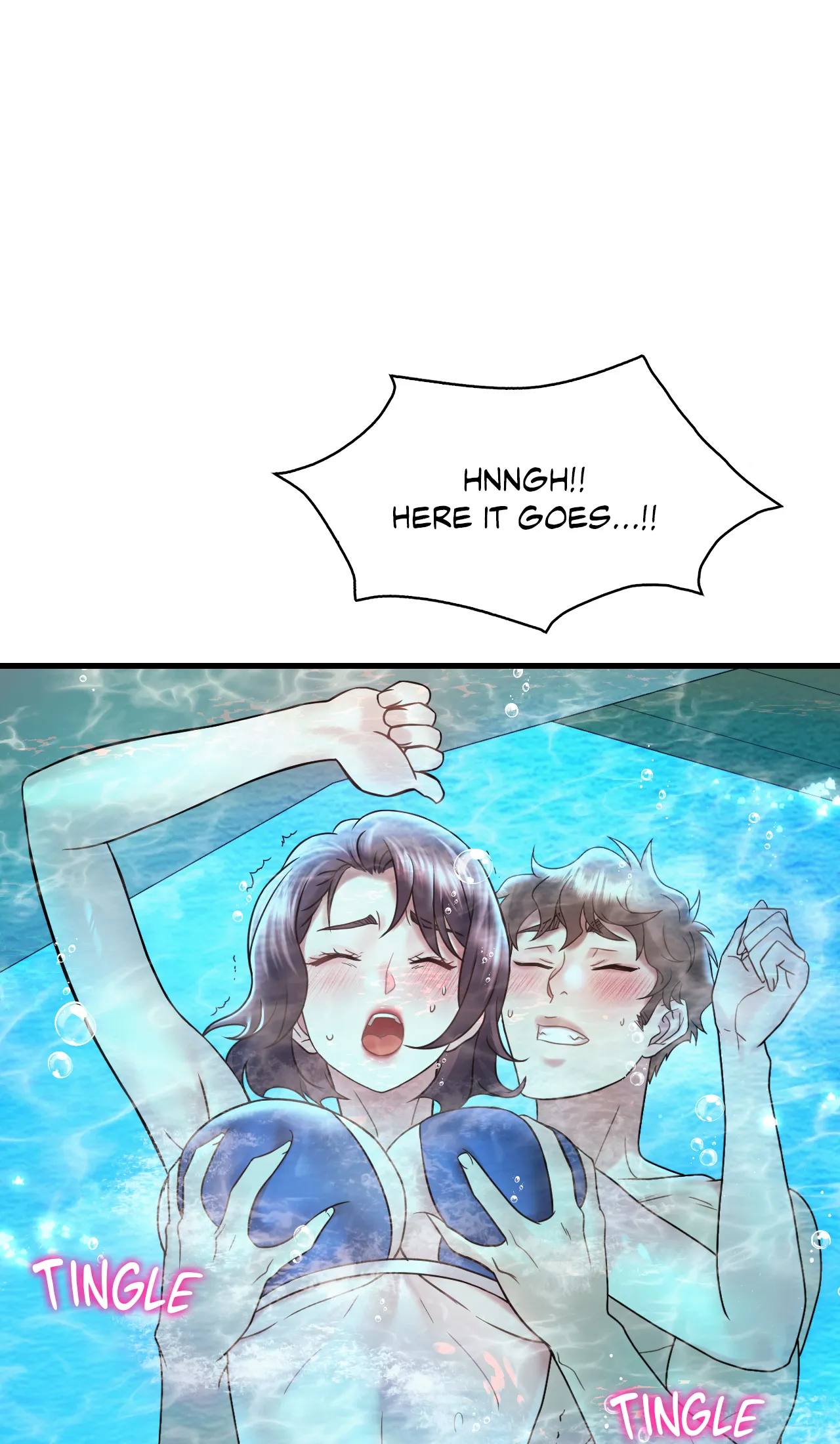 Drunk on you Uncensored, chapter 39: Drunk On You - Episode 38 - read, page 16 of 36