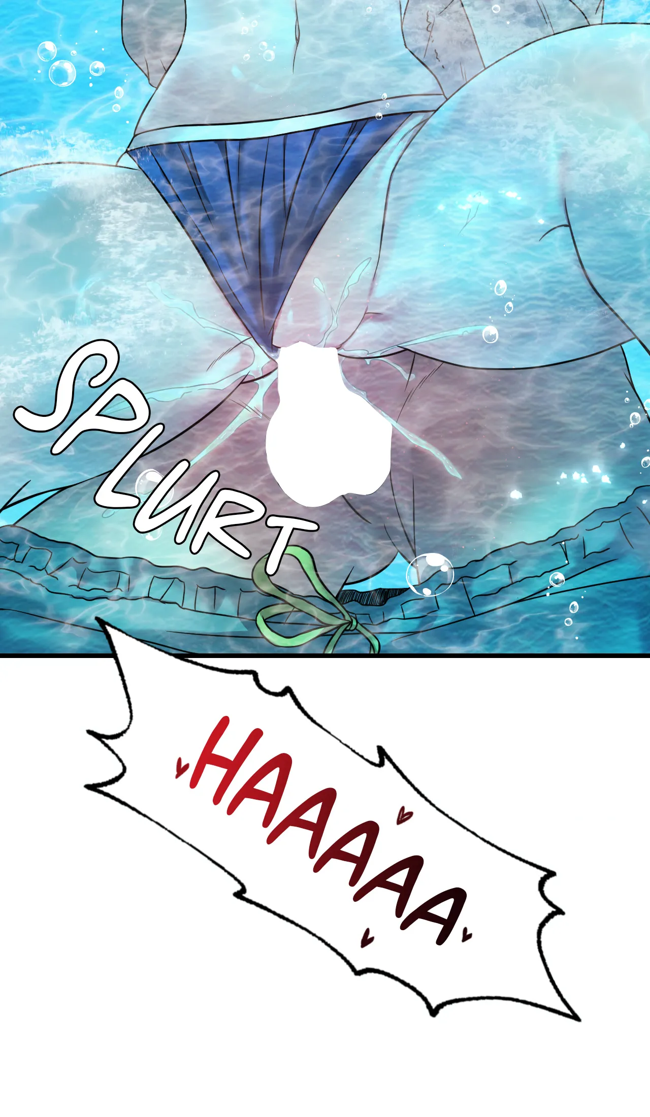 Drunk on you Uncensored, chapter 39: Drunk On You - Episode 38 - read, page 17 of 36