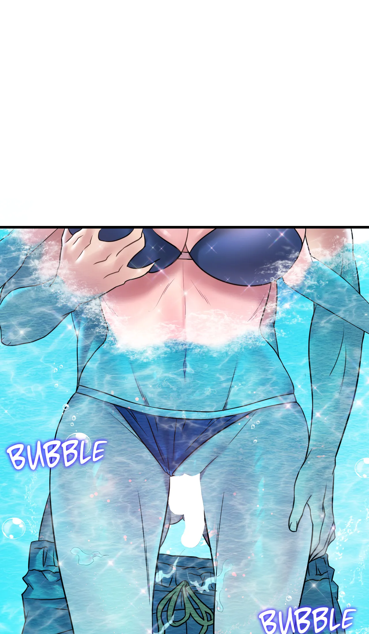 Drunk on you Uncensored, chapter 39: Drunk On You - Episode 38 - read, page 18 of 36
