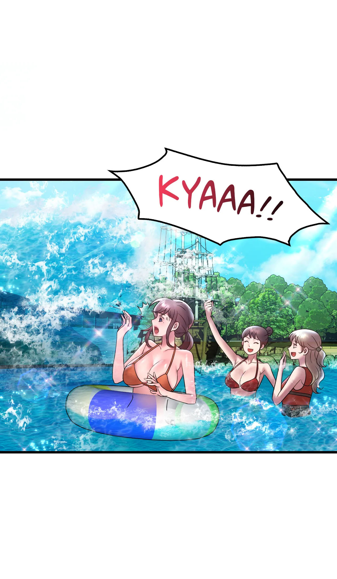 Drunk on you Uncensored, chapter 39: Drunk On You - Episode 38 - read, page 24 of 36
