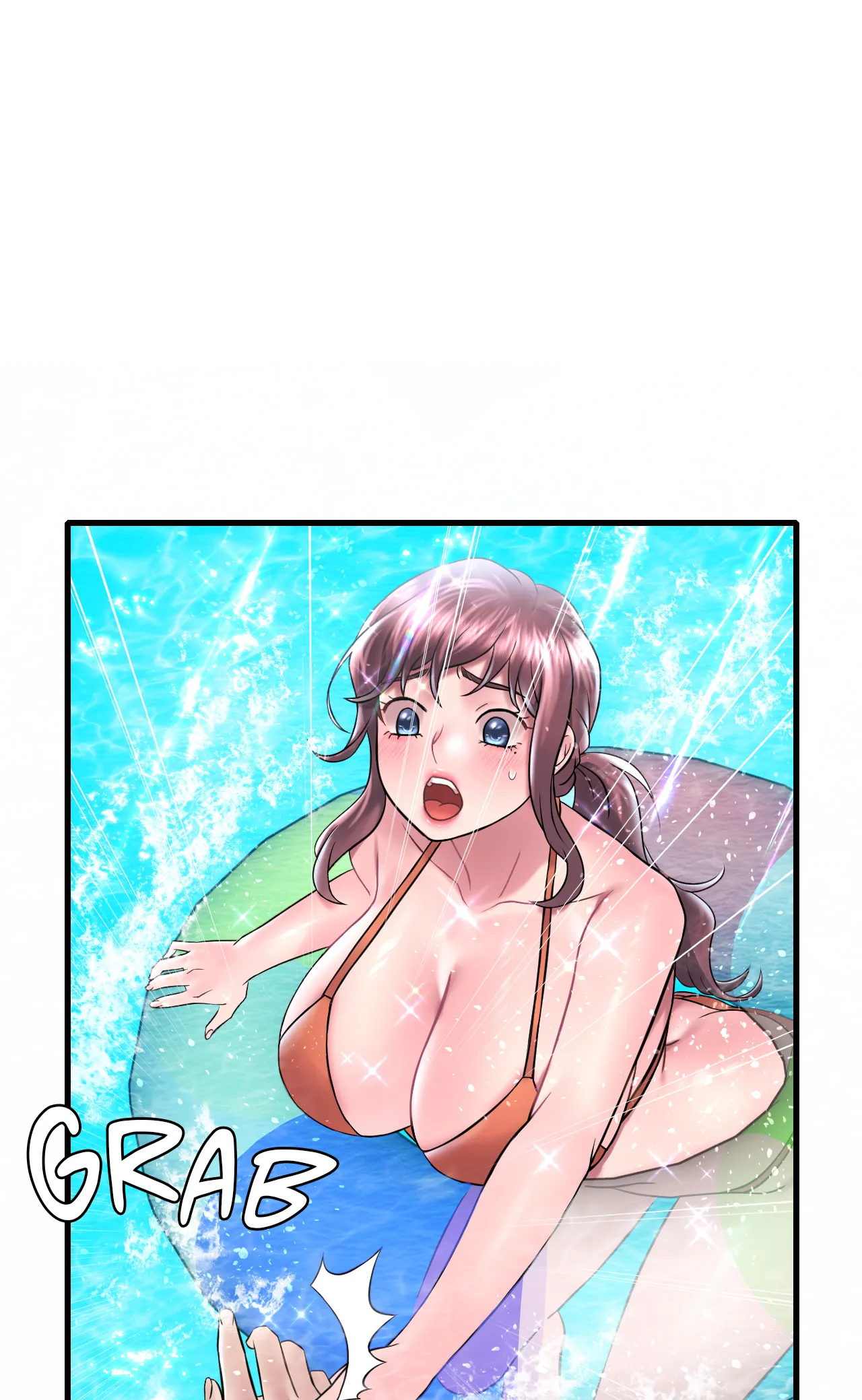 Drunk on you Uncensored, chapter 39: Drunk On You - Episode 38 - read, page 31 of 36