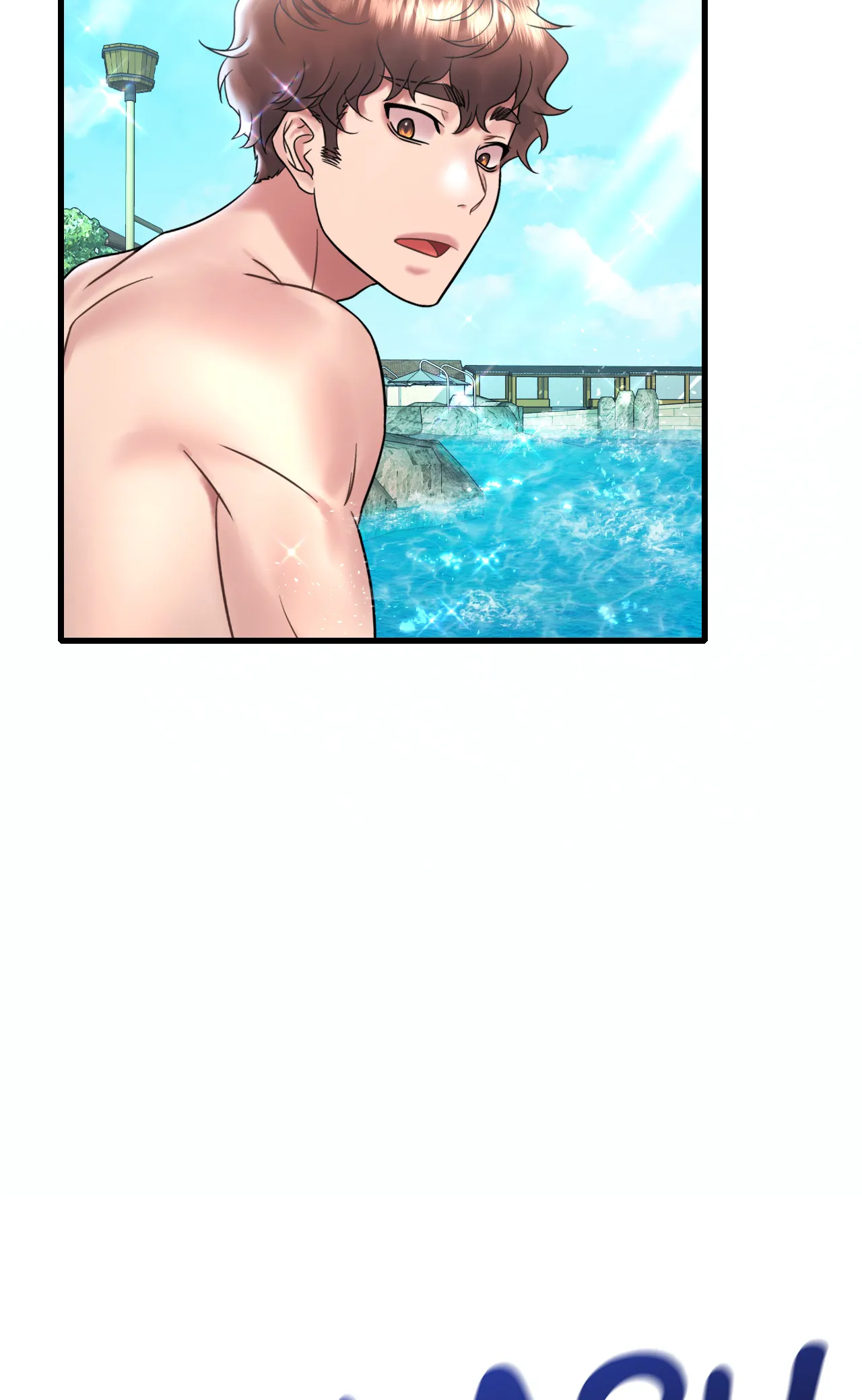 Drunk on you Uncensored, chapter 39: Drunk On You - Episode 38 - read, page 33 of 36