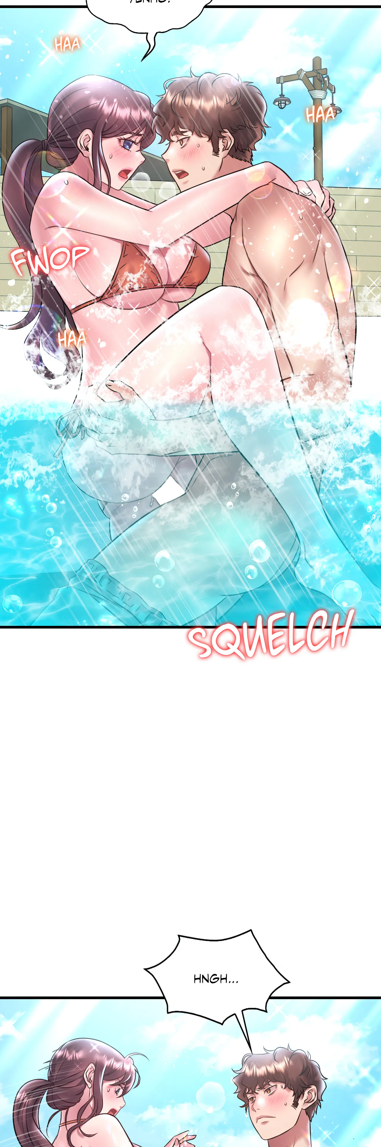Drunk on you Uncensored, chapter 40: Drunk On You - Episode 39 - read, page 5 of 28