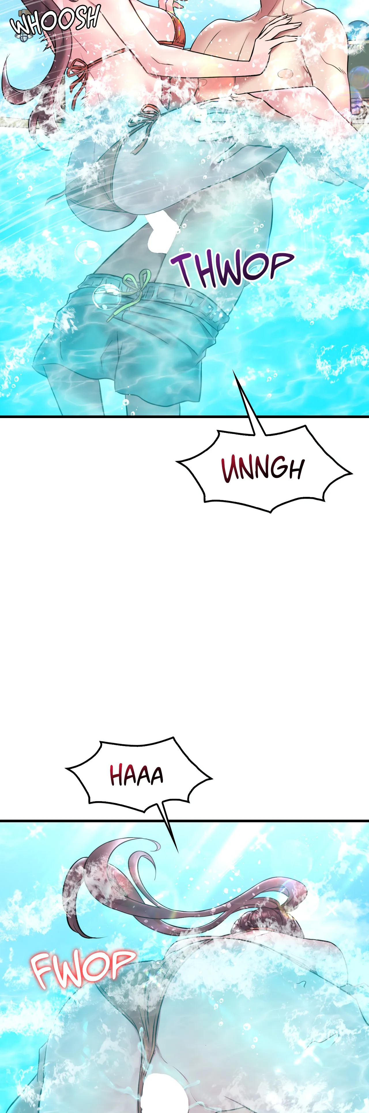 Drunk on you Uncensored, chapter 40: Drunk On You - Episode 39 - read, page 6 of 28