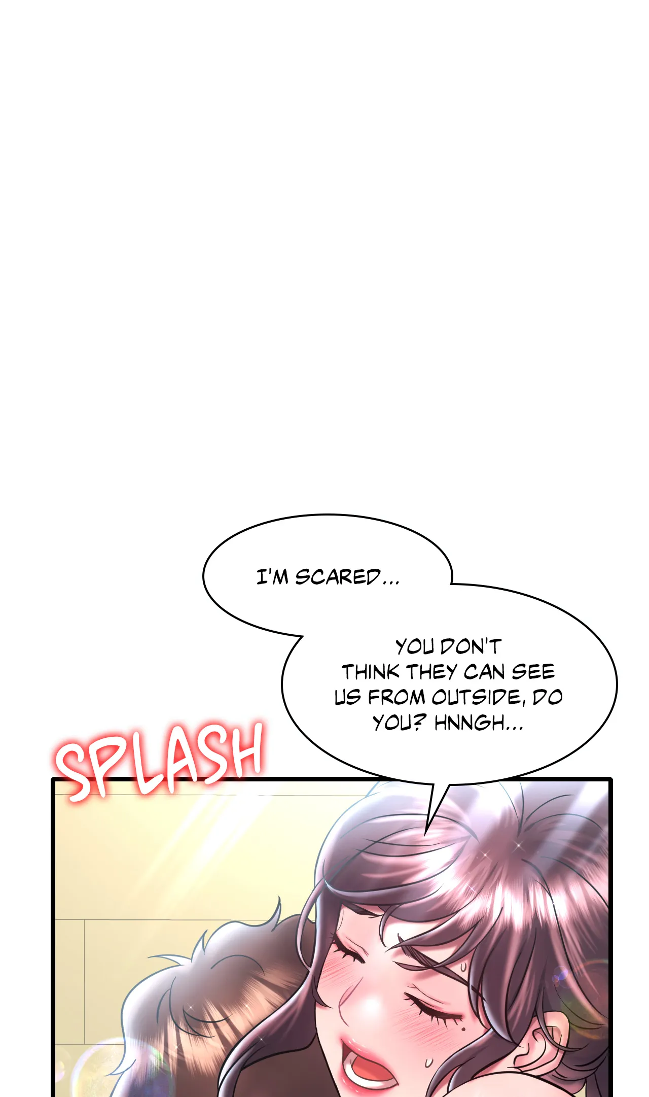 Drunk on you Uncensored, chapter 40: Drunk On You - Episode 39 - read, page 8 of 28