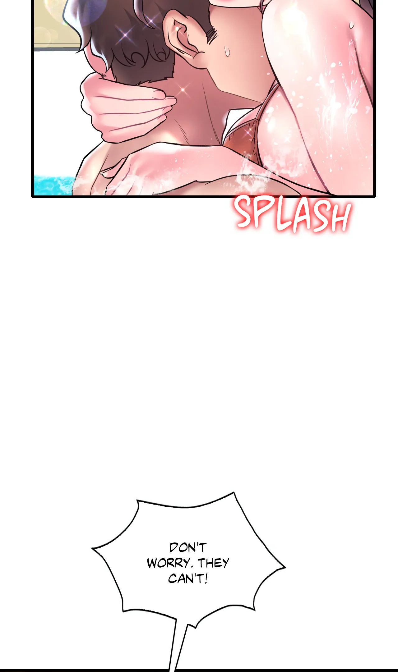 Drunk on you Uncensored, chapter 40: Drunk On You - Episode 39 - read, page 9 of 28