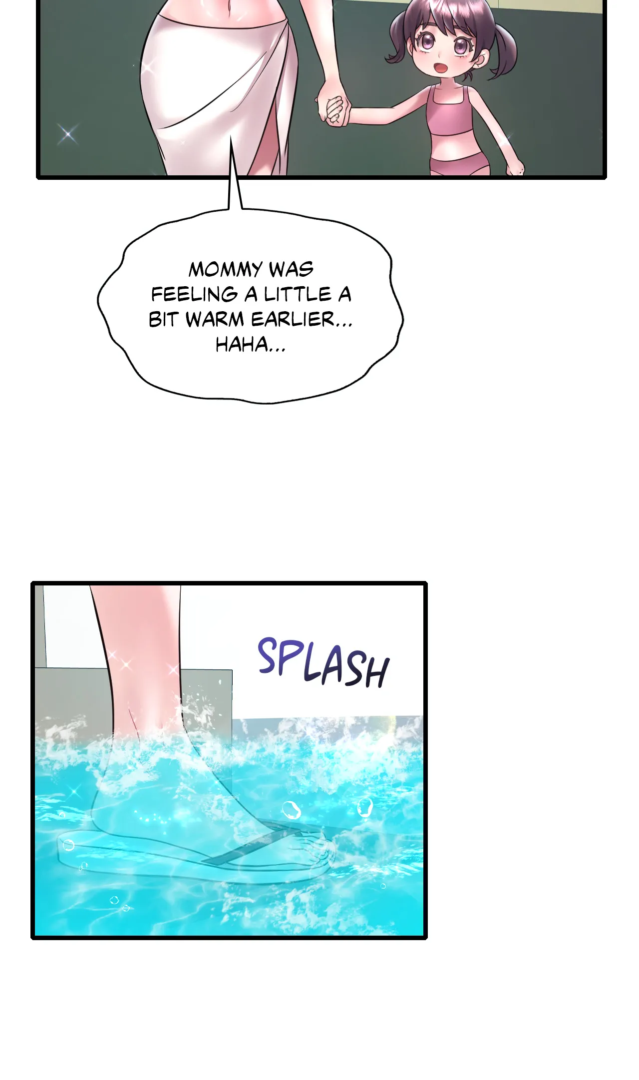Drunk on you Uncensored, chapter 40: Drunk On You - Episode 39 - read, page 12 of 28