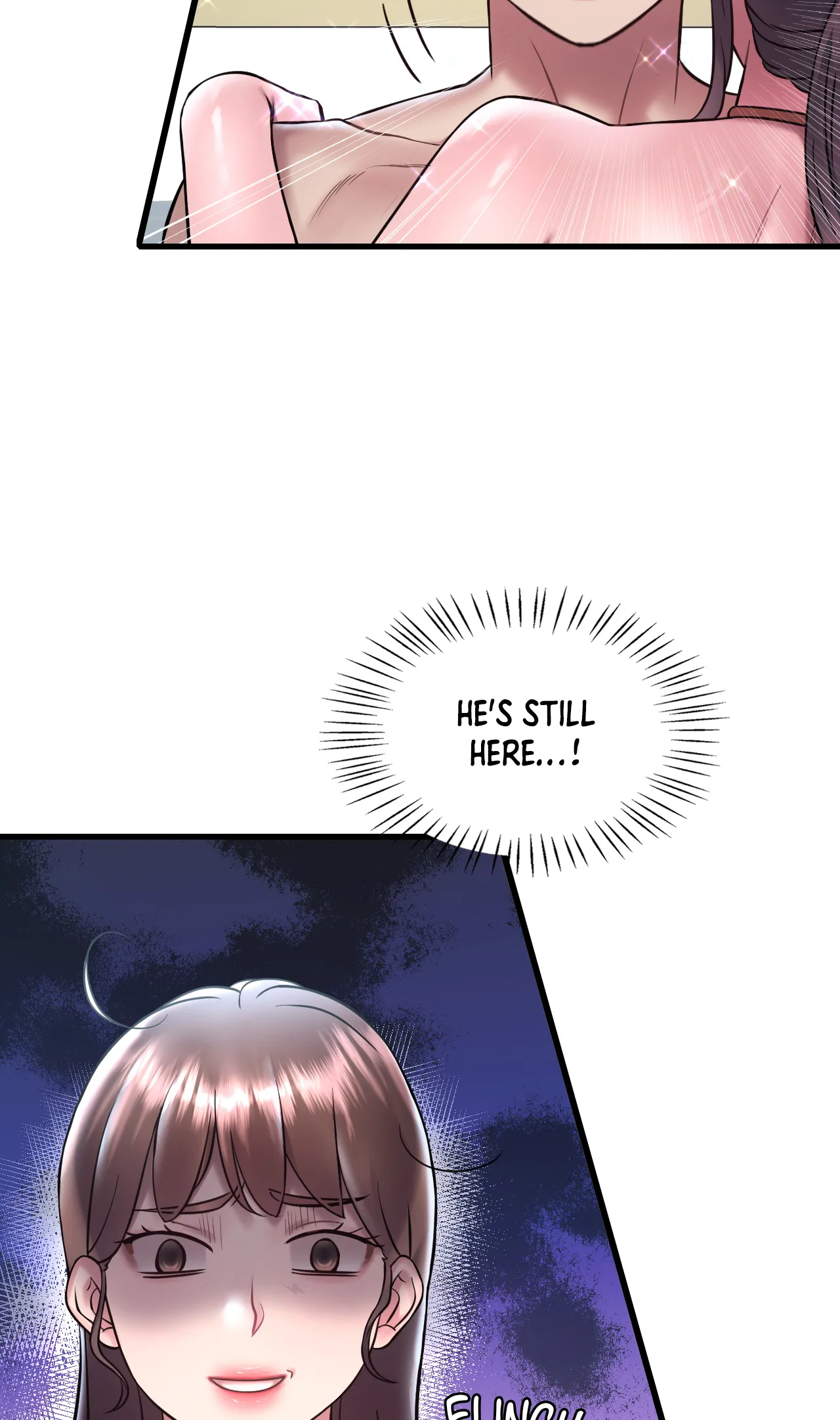 Drunk on you Uncensored, chapter 40: Drunk On You - Episode 39 - read, page 15 of 28