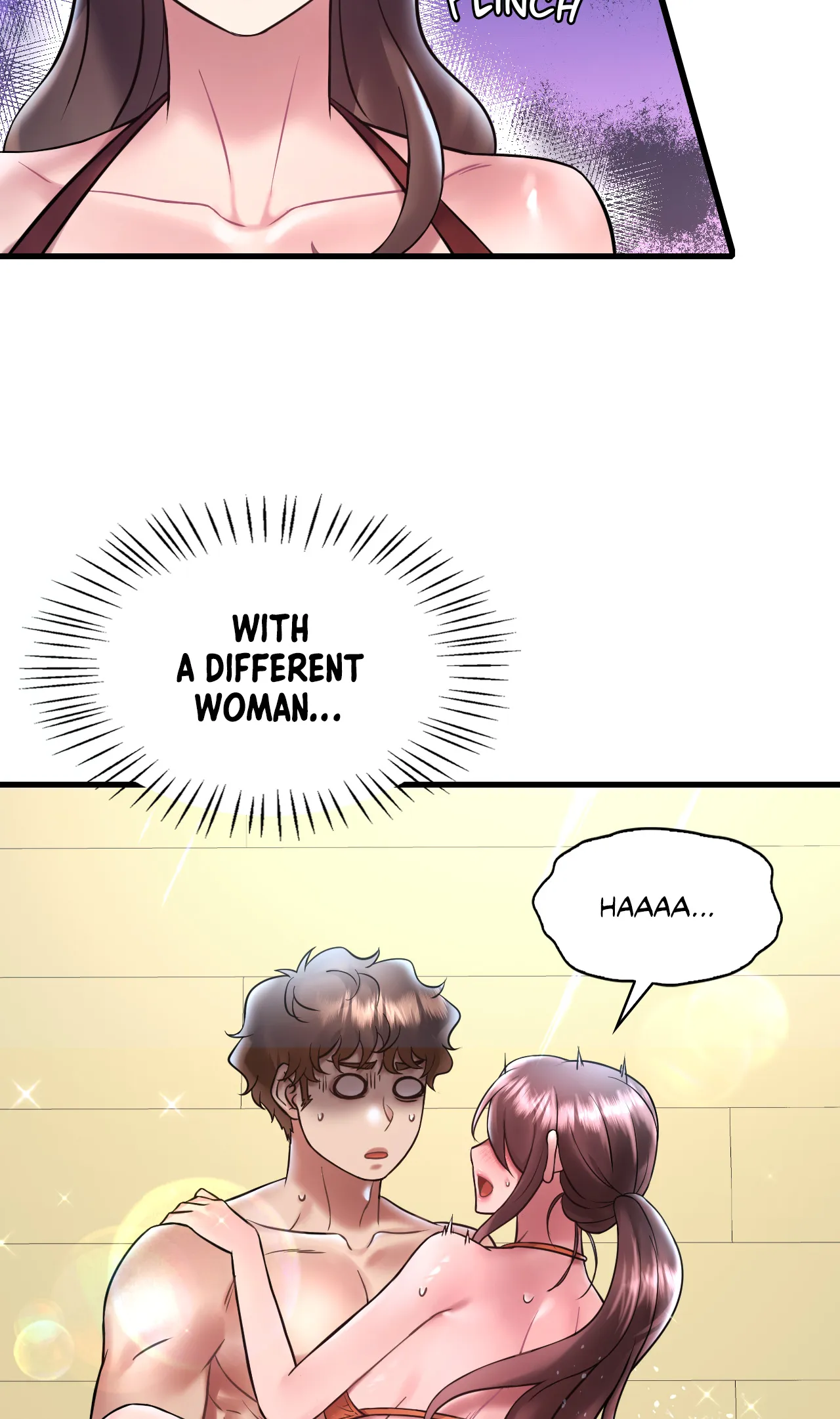 Drunk on you Uncensored, chapter 40: Drunk On You - Episode 39 - read, page 16 of 28