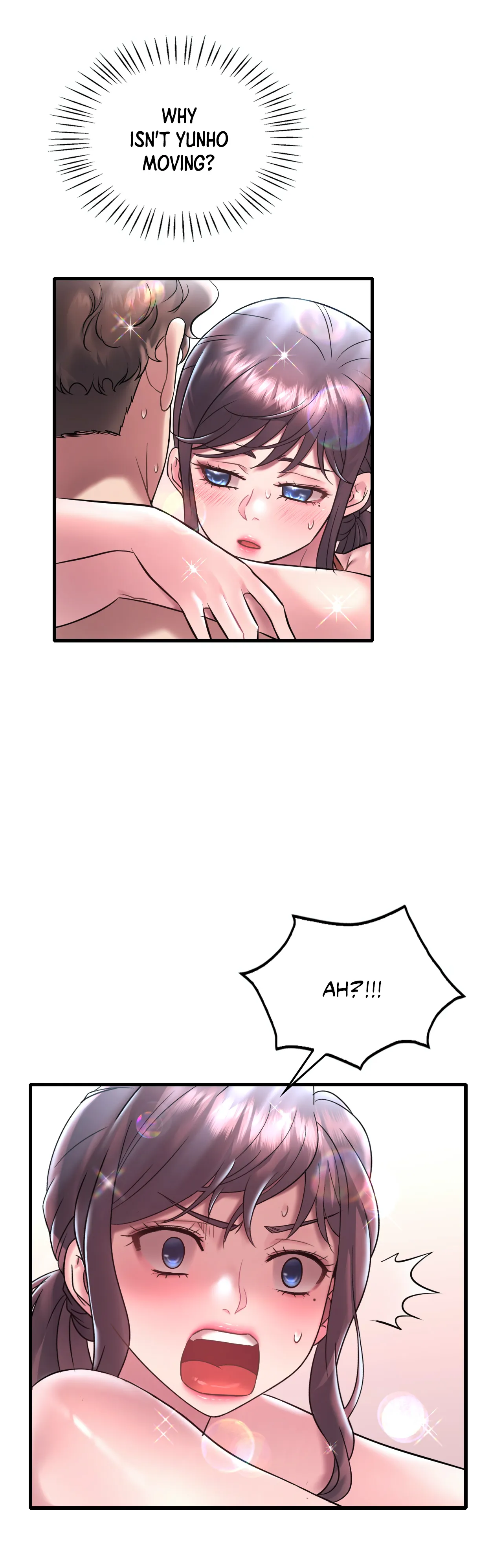 Drunk on you Uncensored, chapter 40: Drunk On You - Episode 39 - read, page 18 of 28