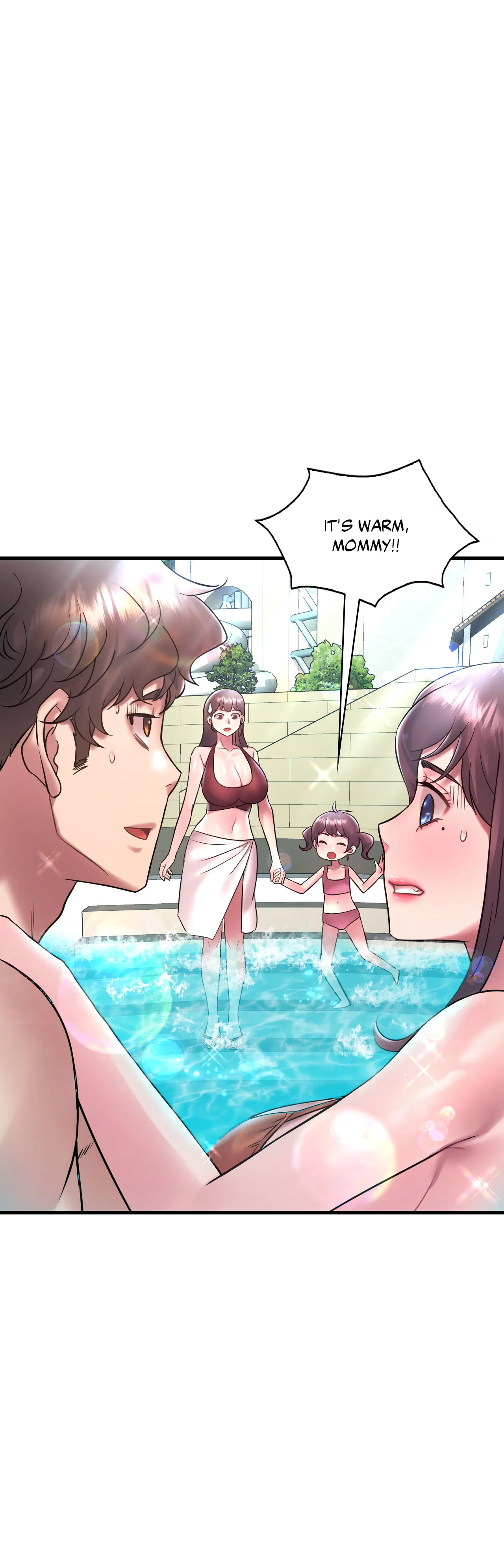 Drunk on you Uncensored, chapter 40: Drunk On You - Episode 39 - read, page 19 of 28